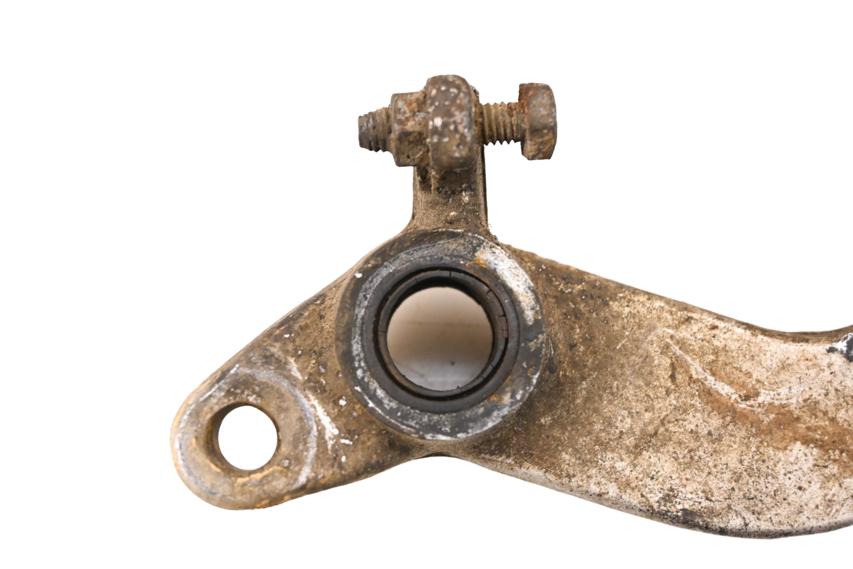 94 Suzuki RM250R Brake Pedal