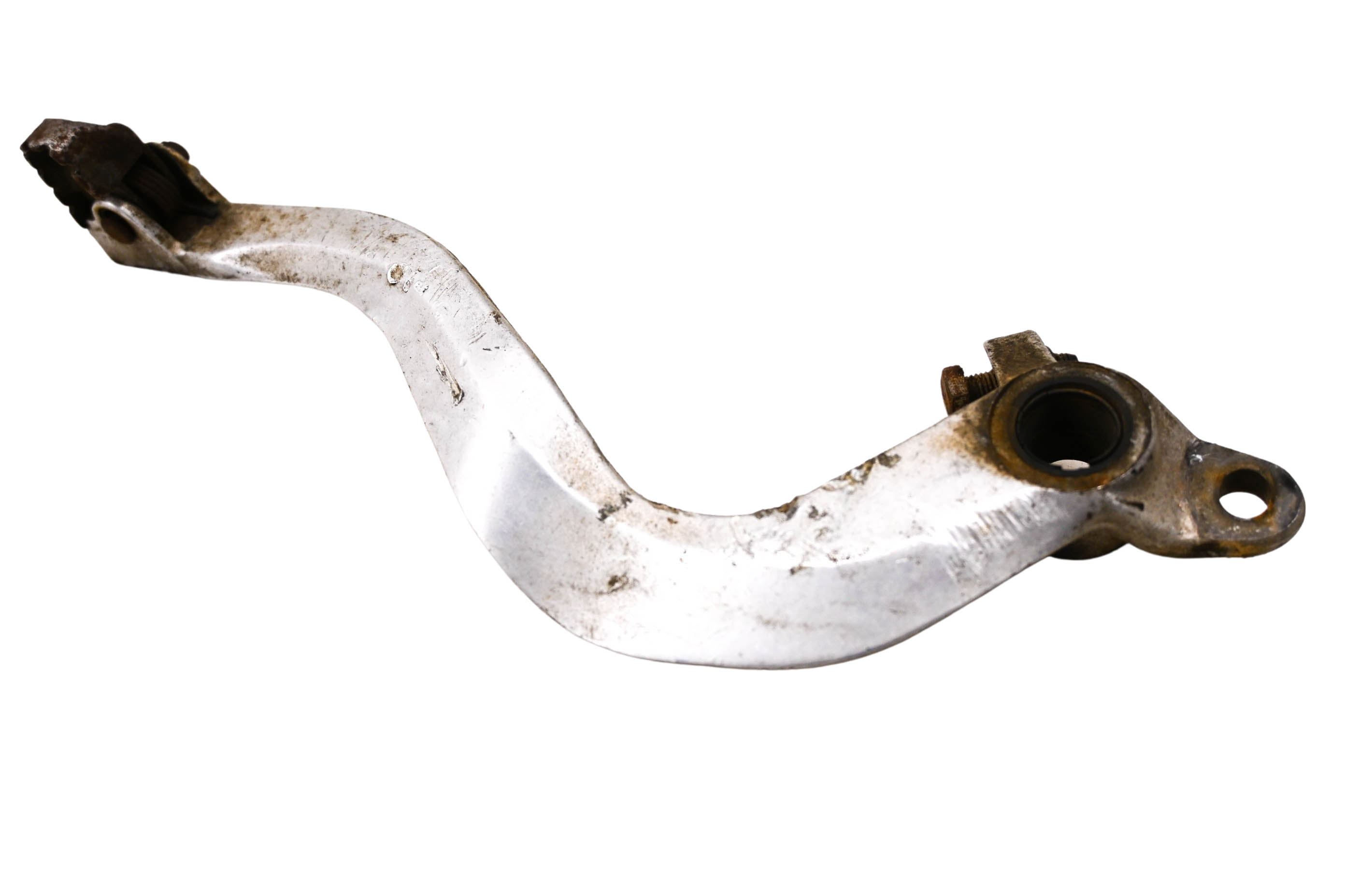 94 Suzuki RM250R Brake Pedal