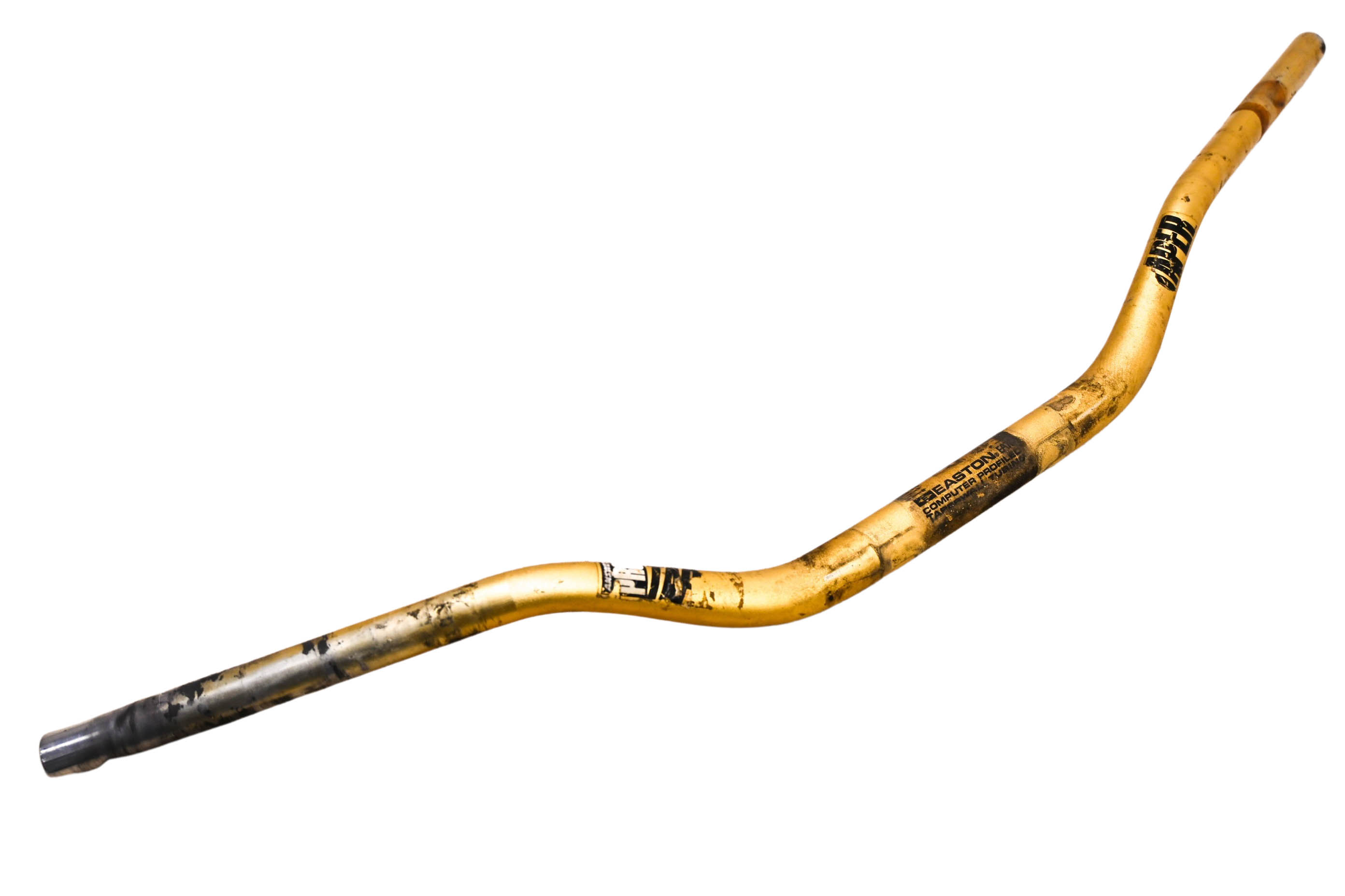 94 Suzuki RM250R Handlebars 1 1/8" Pro Taper