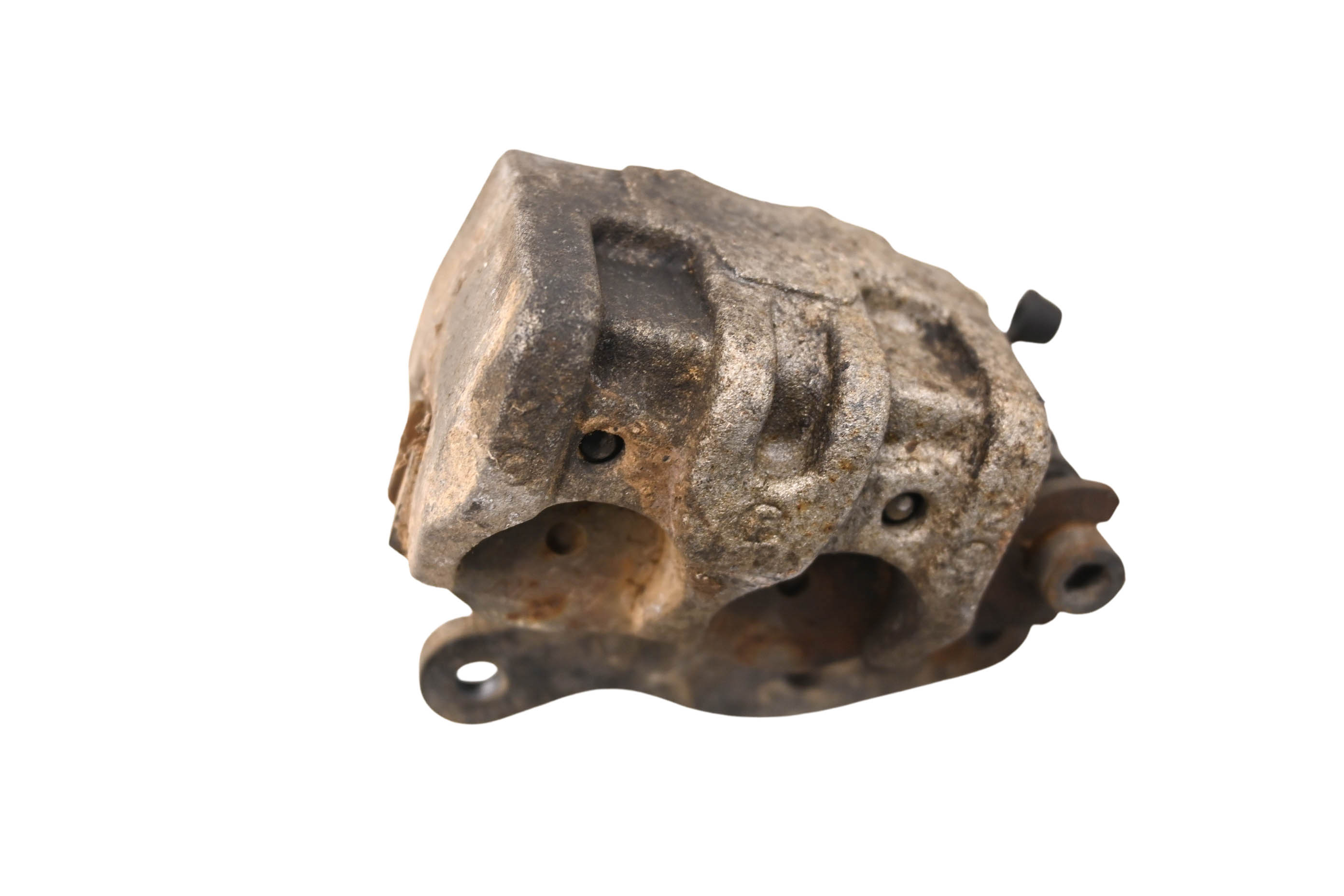 94 Suzuki RM250R Front Brake Caliper