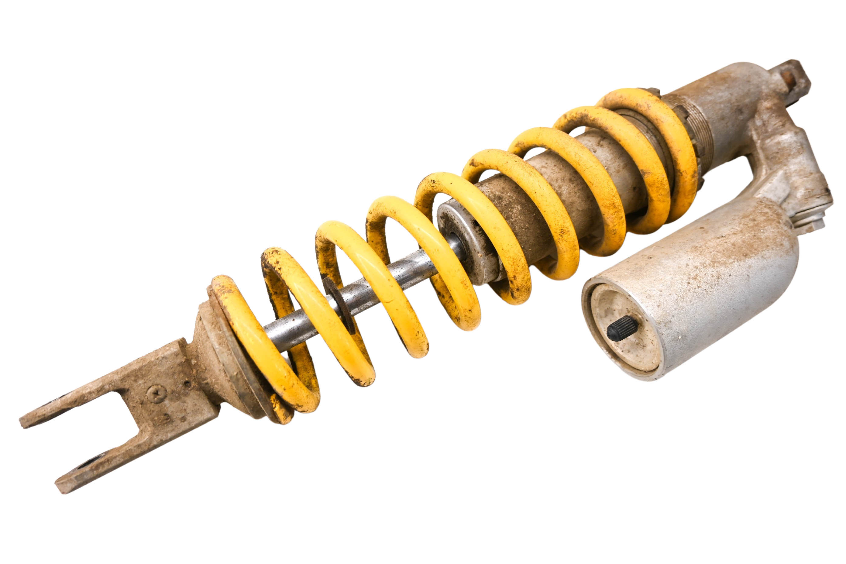 94 Suzuki RM250R Rear Shock