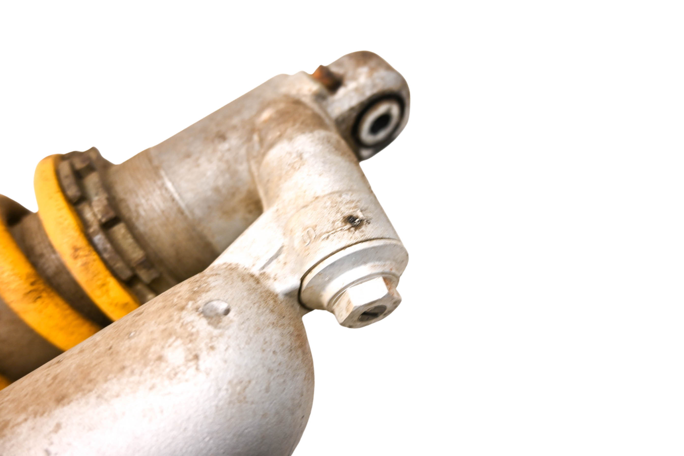 94 Suzuki RM250R Rear Shock