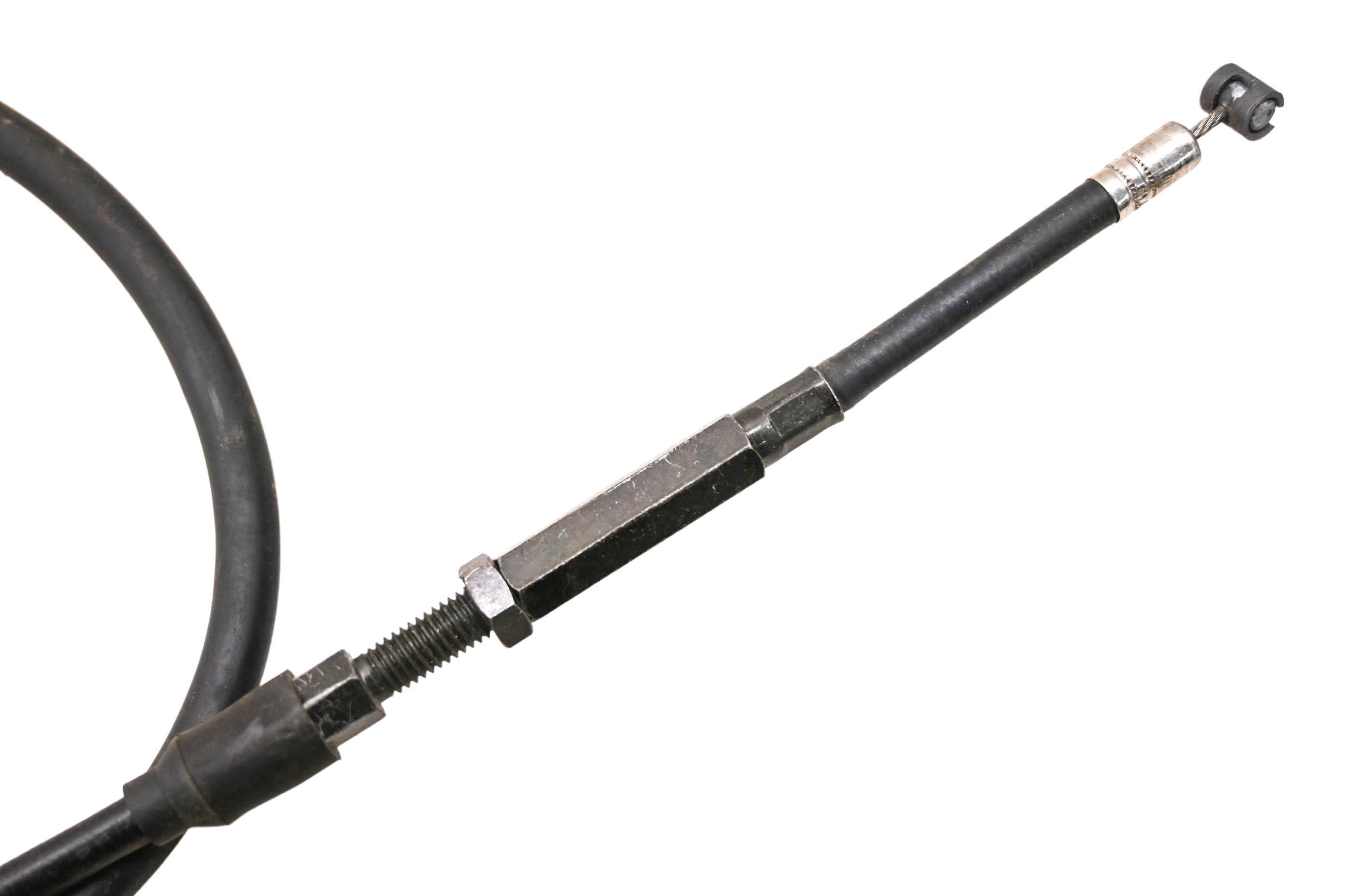 94 Suzuki RM250R Clutch Cable