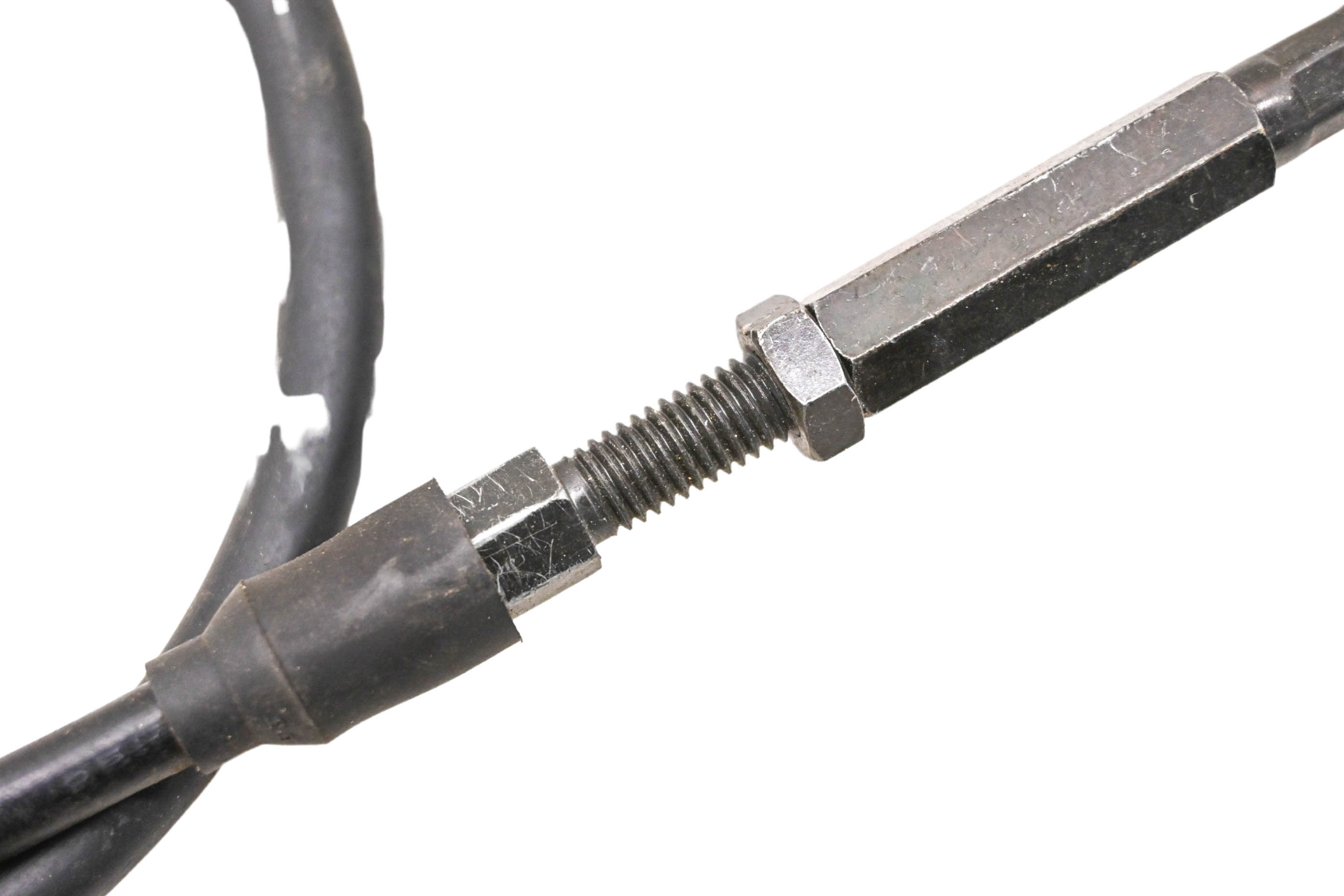 94 Suzuki RM250R Clutch Cable