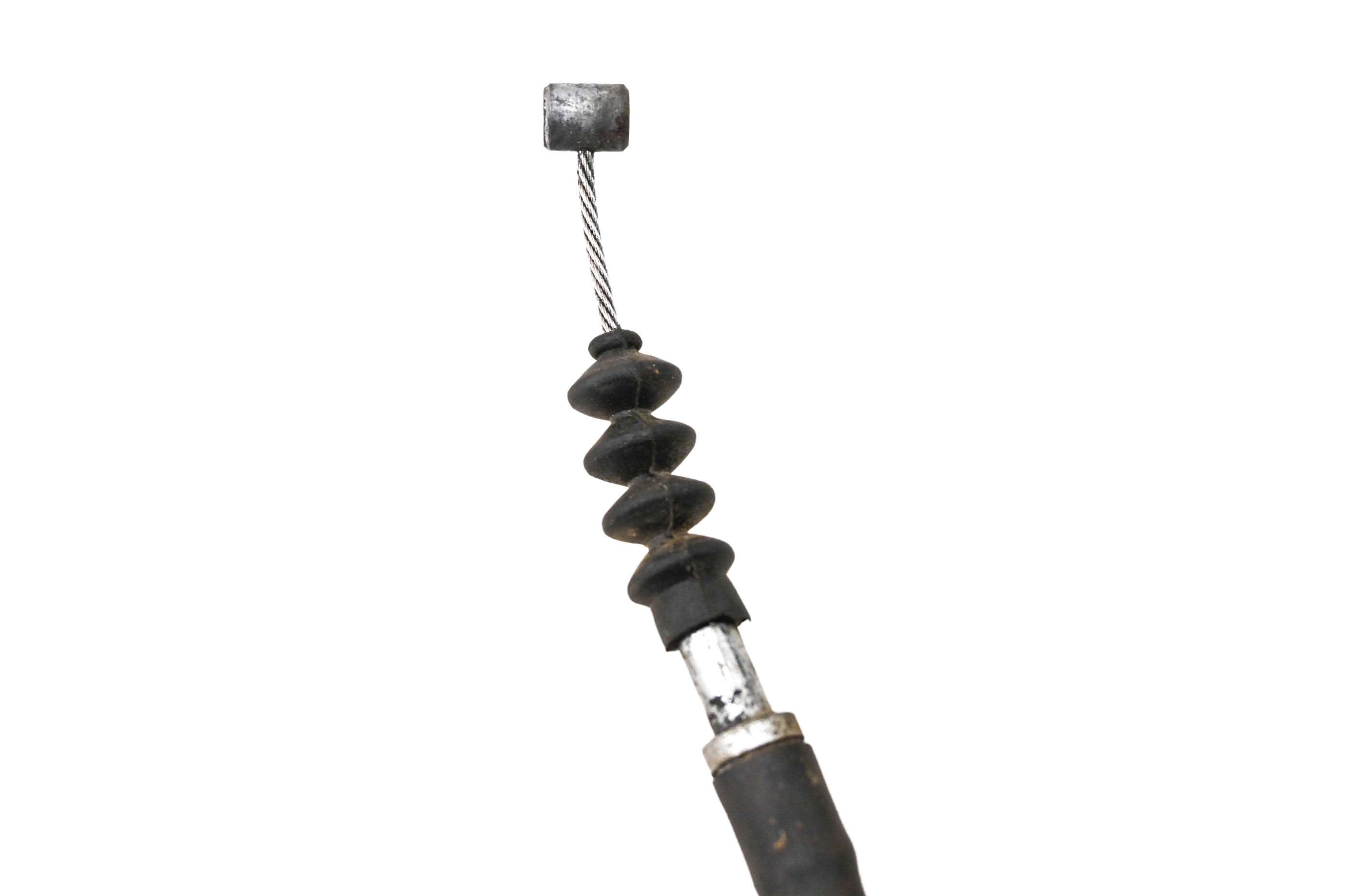 94 Suzuki RM250R Clutch Cable