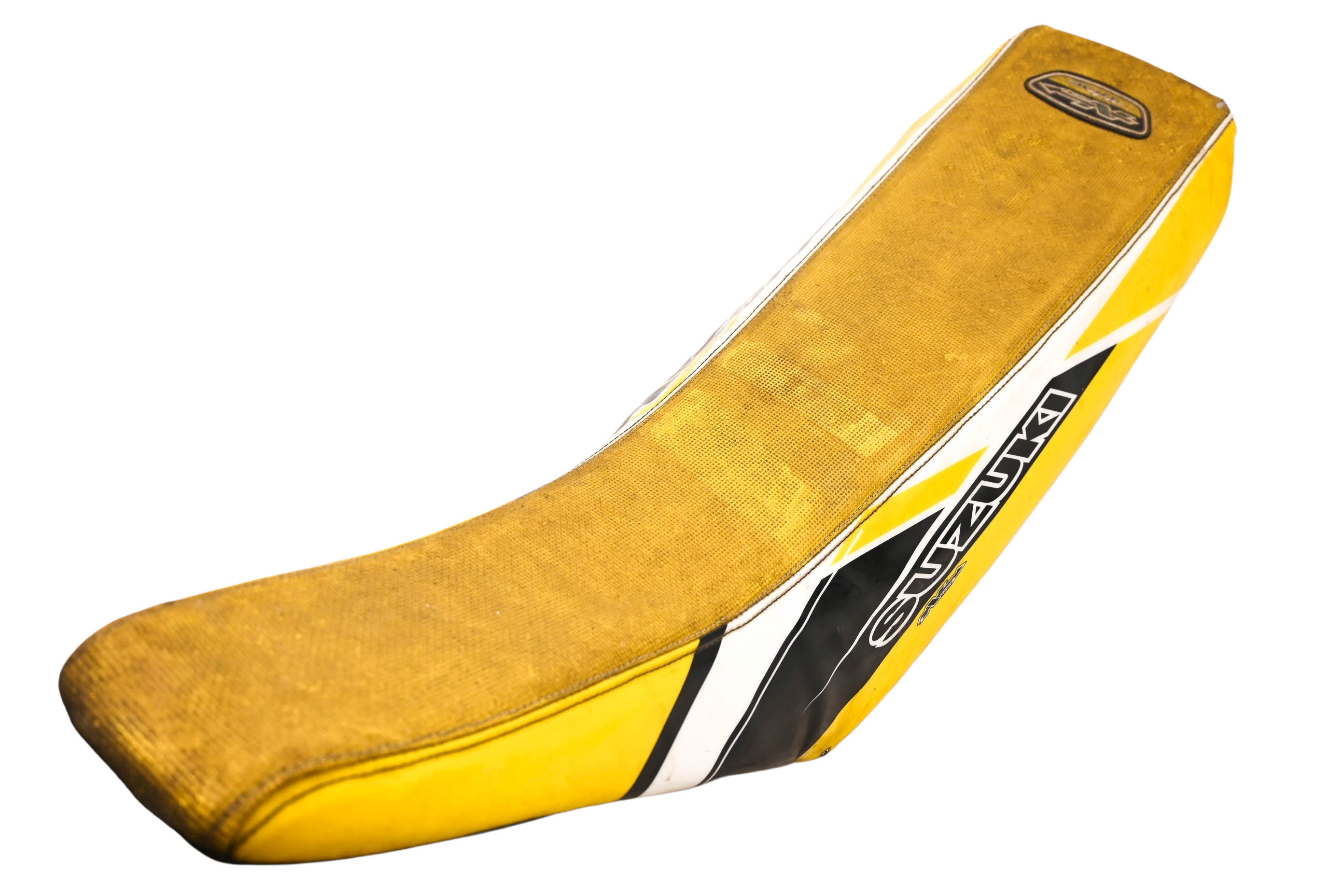 94 Suzuki RM250R Seat