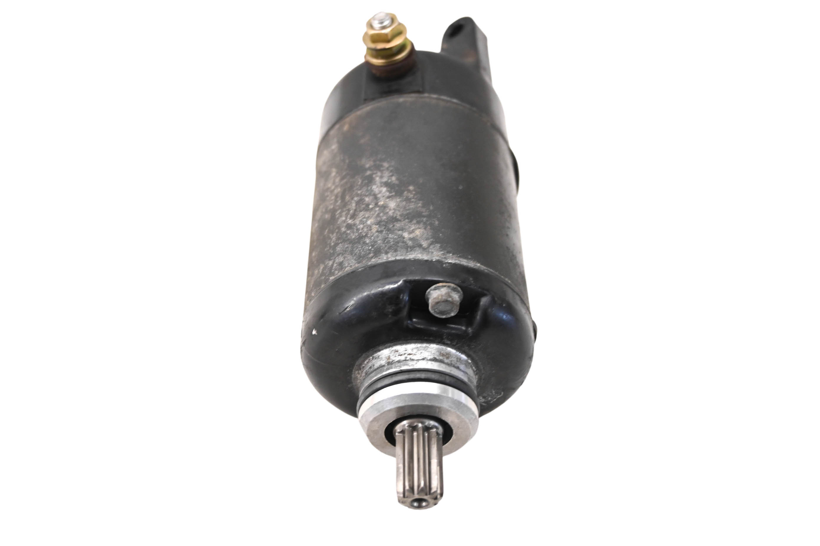 03 Kawasaki Ninja 250R Starter Motor EX250