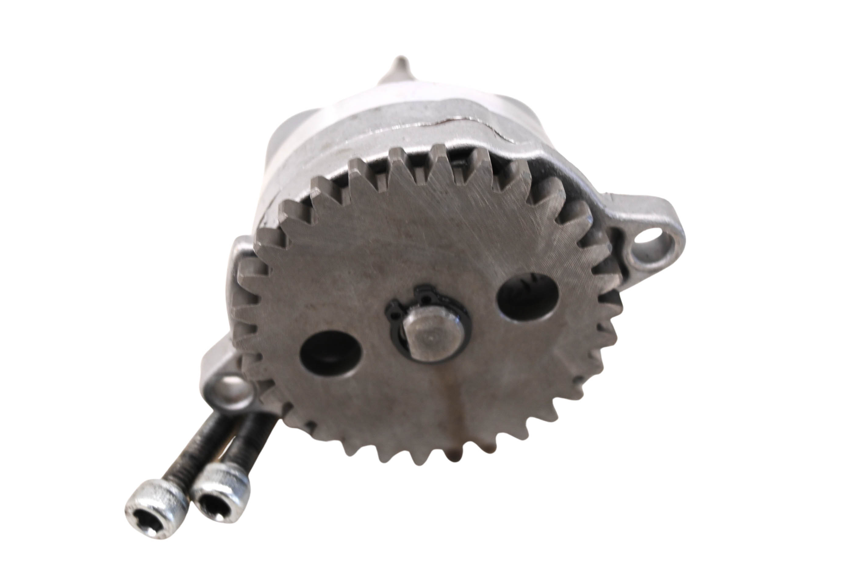03 Kawasaki Ninja 250R Oil Pump EX250
