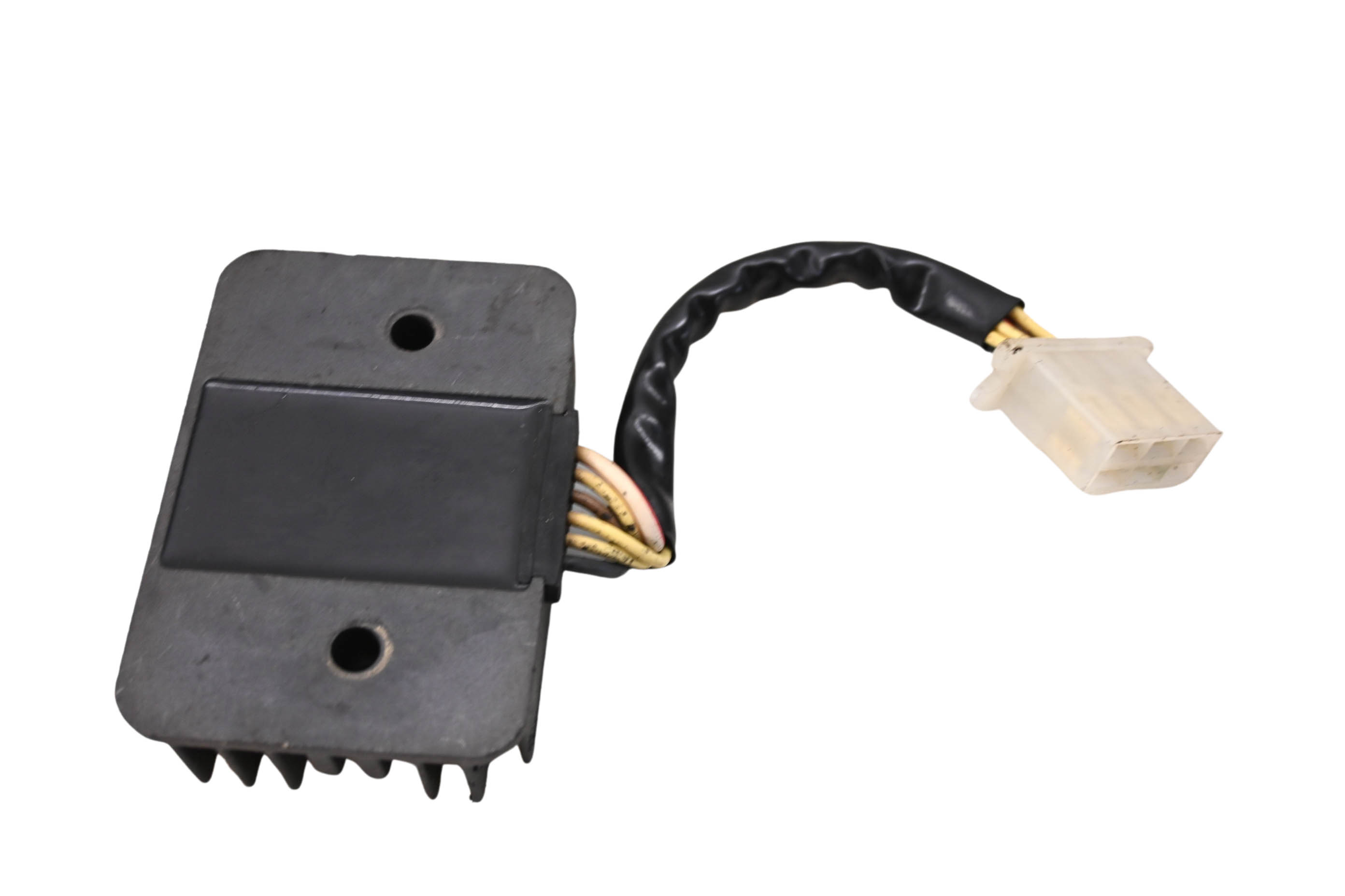 03 Kawasaki Ninja 250R Regulator Rectifier EX250
