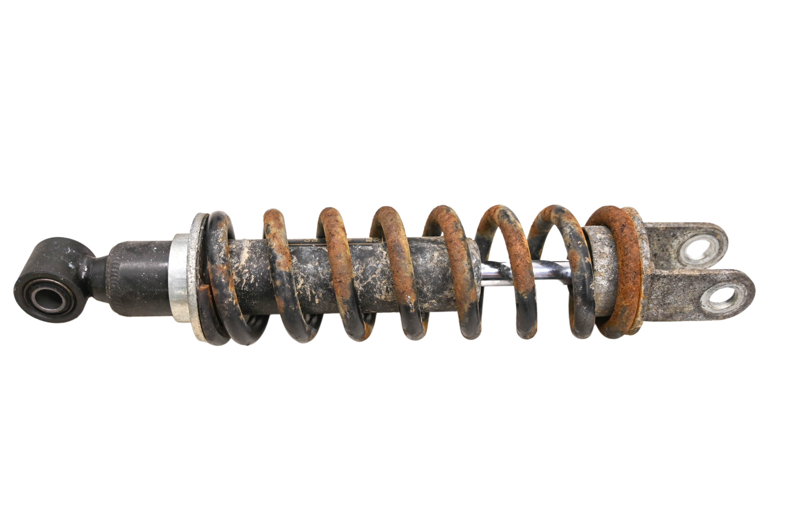 03 Kawasaki Ninja 250R Rear Shock EX250