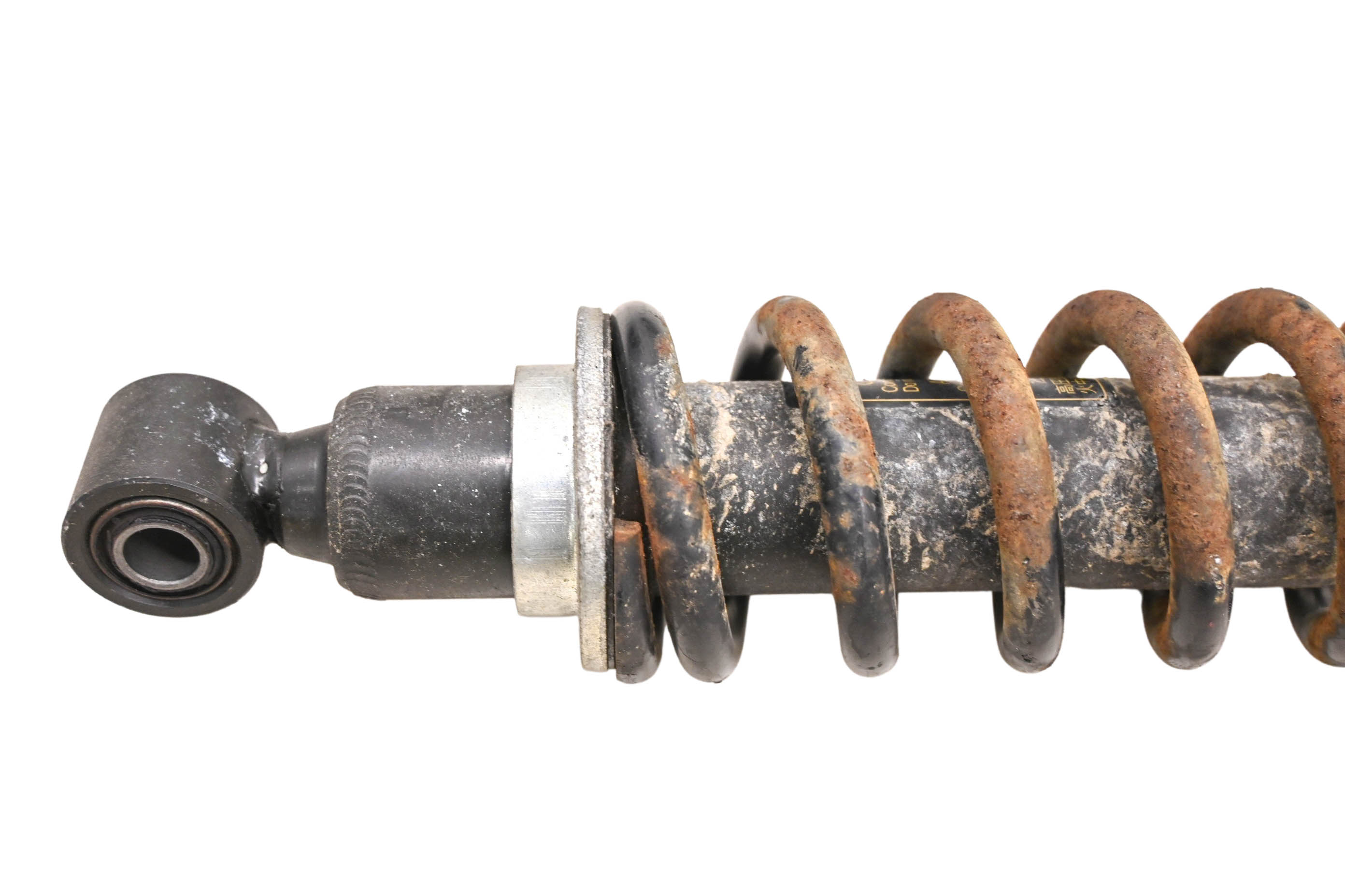 03 Kawasaki Ninja 250R Rear Shock EX250