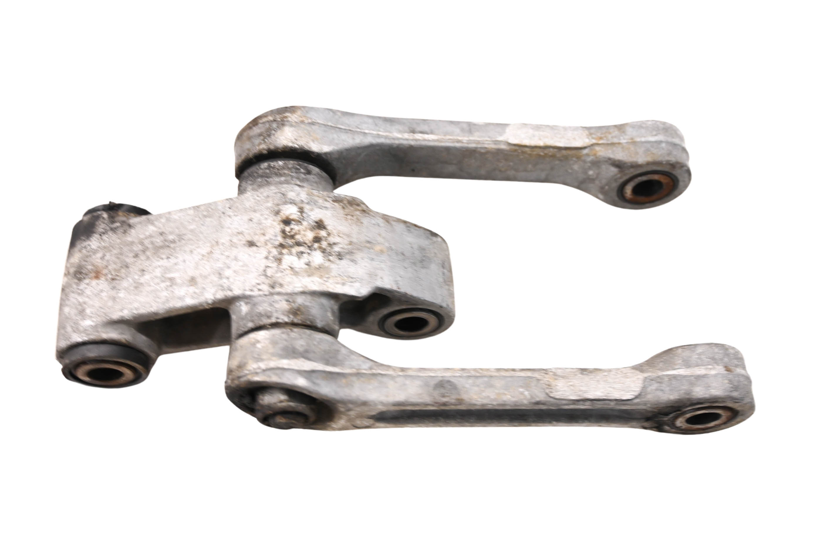 03 Kawasaki Ninja 250R Rear Shock Linkage EX250