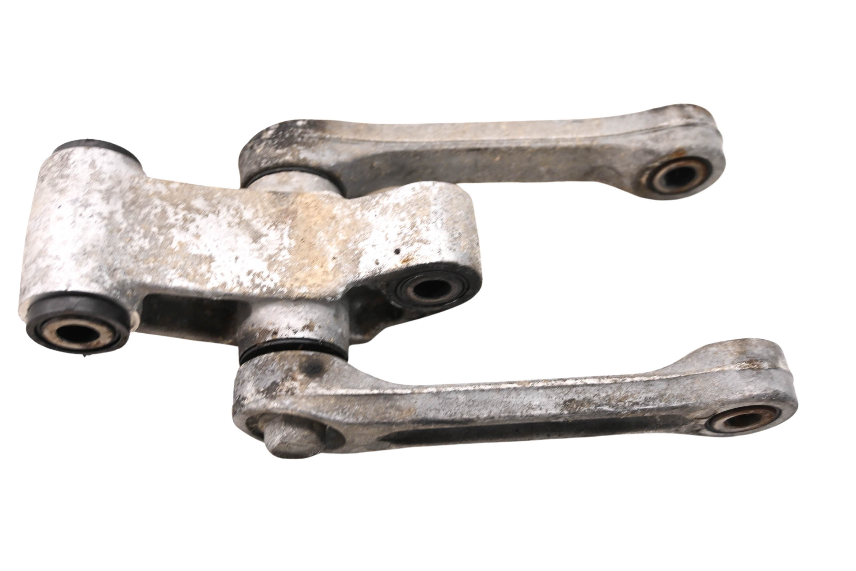 03 Kawasaki Ninja 250R Rear Shock Linkage EX250