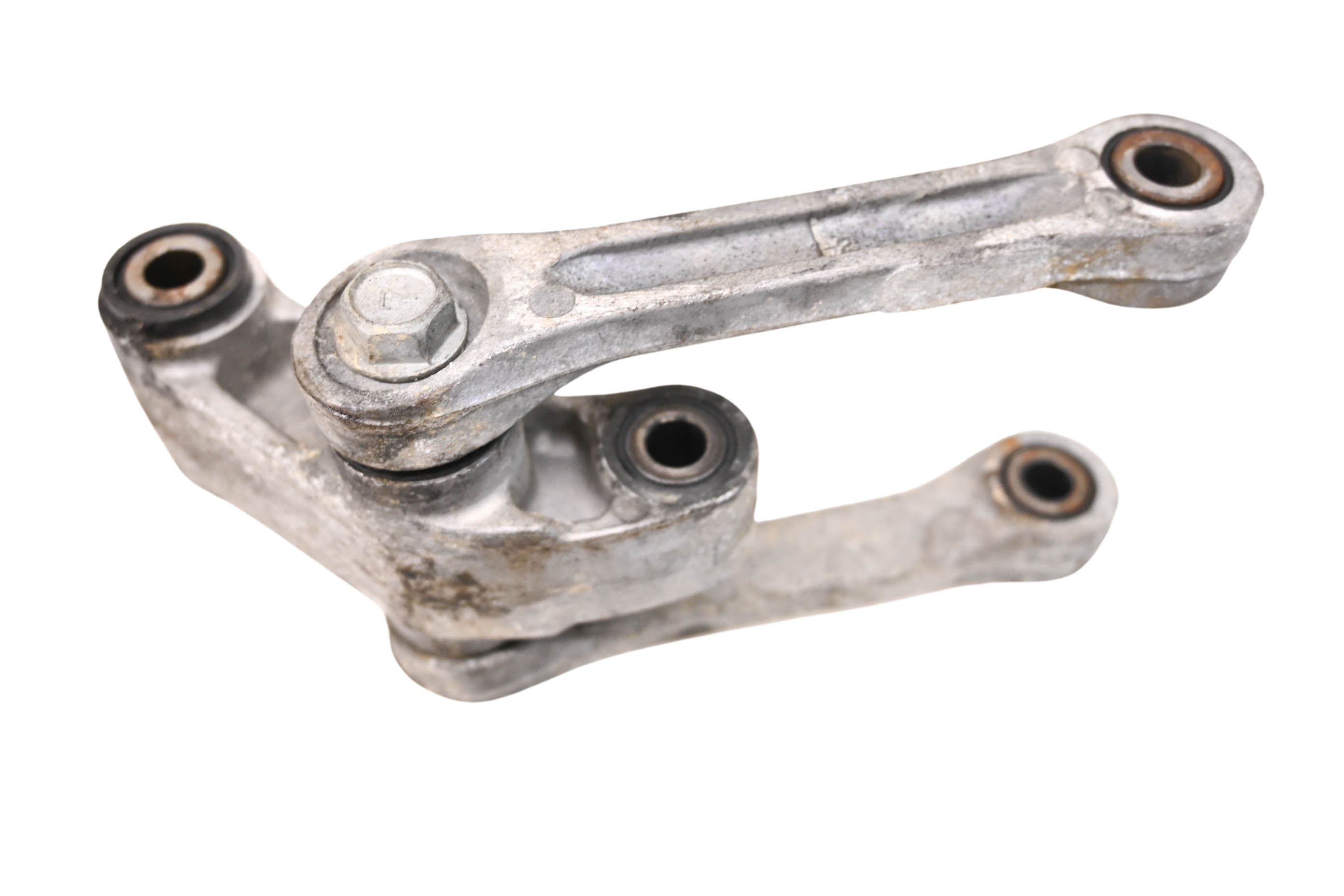 03 Kawasaki Ninja 250R Rear Shock Linkage EX250