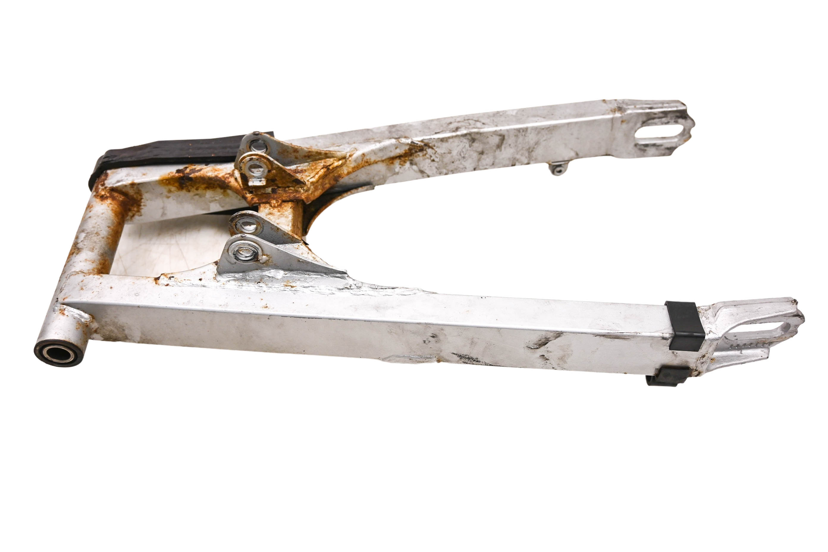 03 Kawasaki Ninja 250R Rear Swingarm EX250