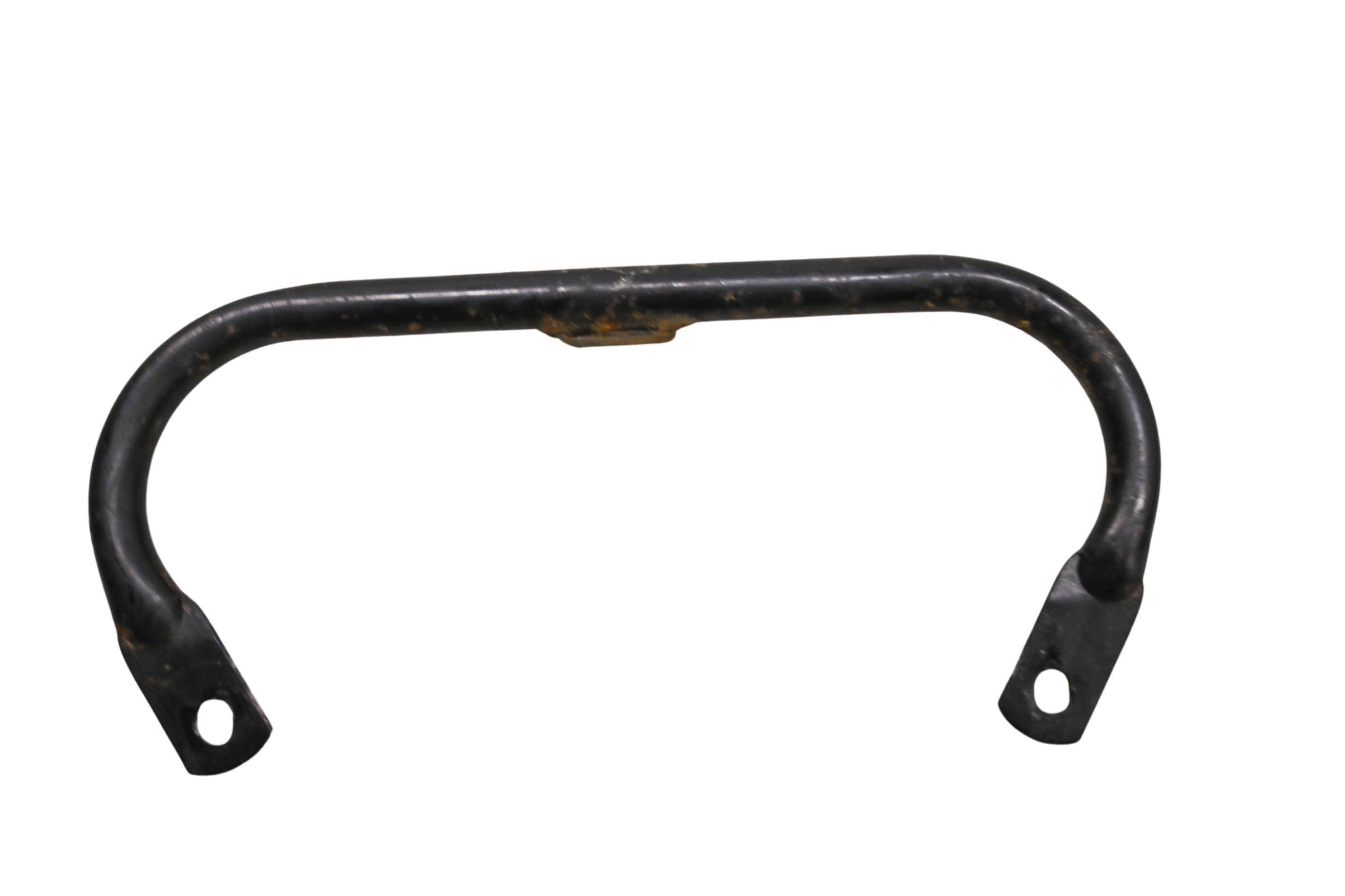 03 Kawasaki Ninja 250R Front Lower Cowling Bracket Mount EX250