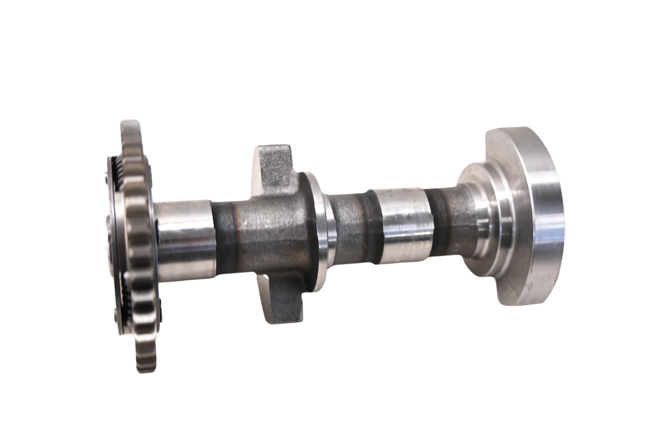 03 Kawasaki Ninja 250R Counter Balancer Crankshaft Balance EX250