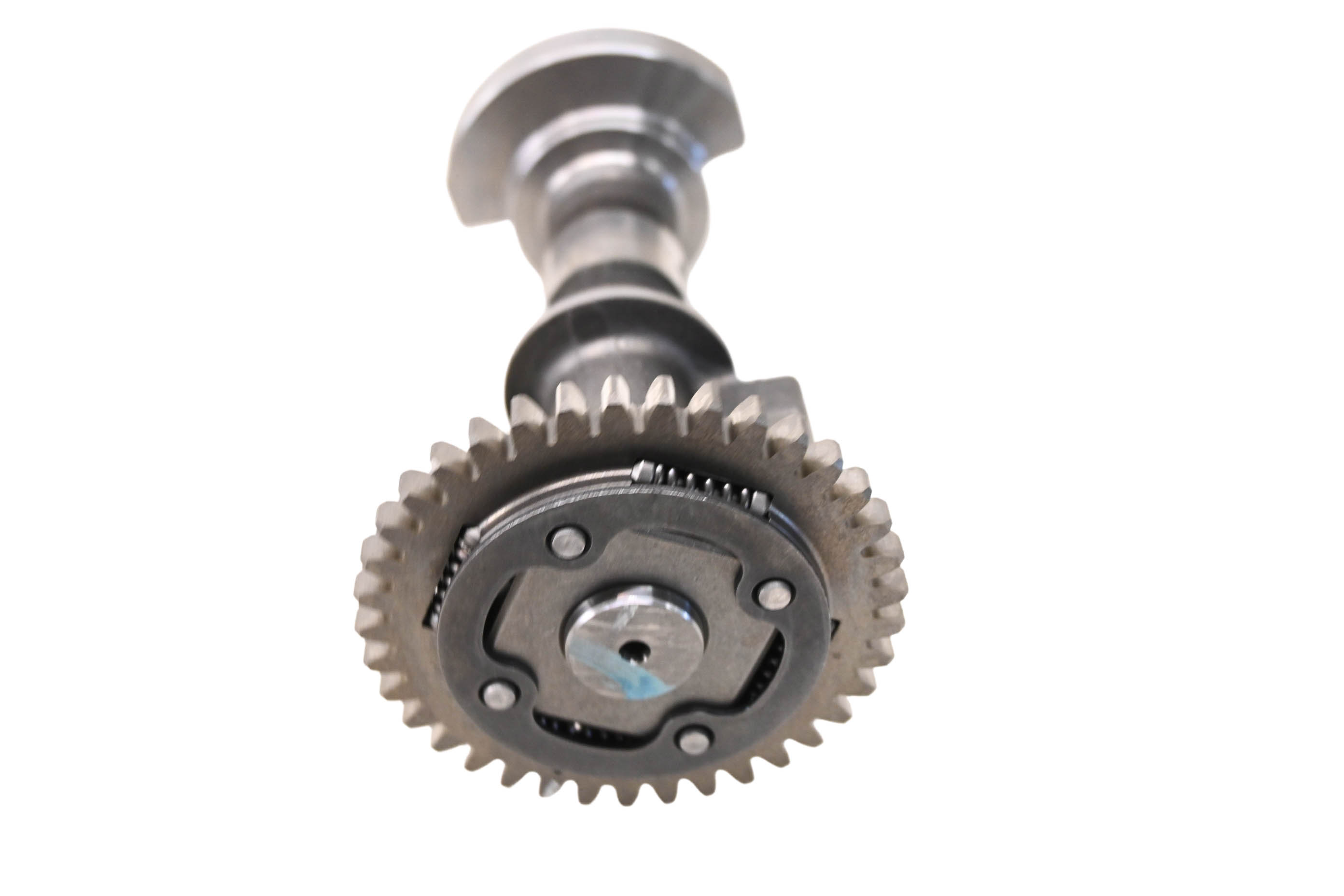 03 Kawasaki Ninja 250R Counter Balancer Crankshaft Balance EX250