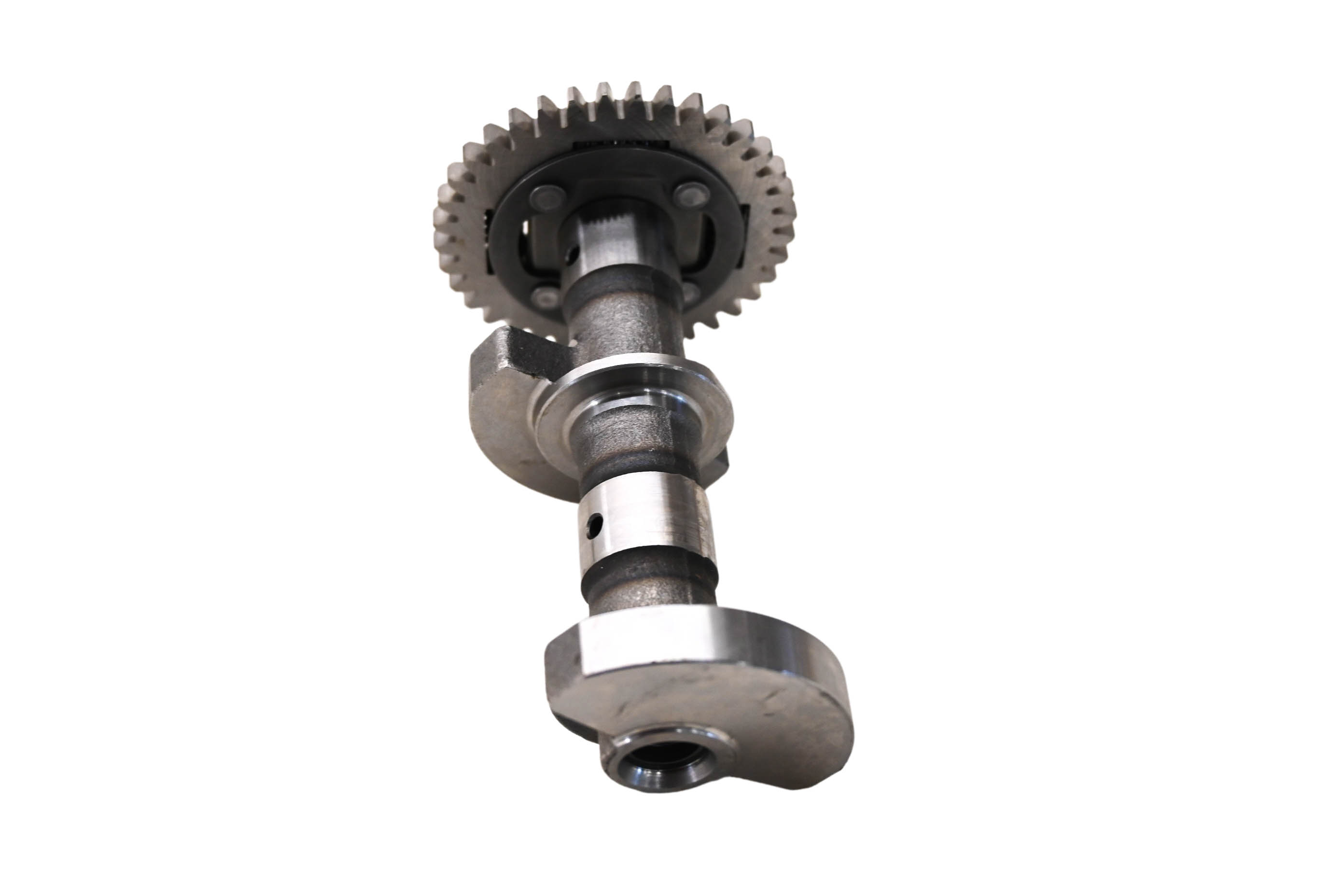 03 Kawasaki Ninja 250R Counter Balancer Crankshaft Balance EX250