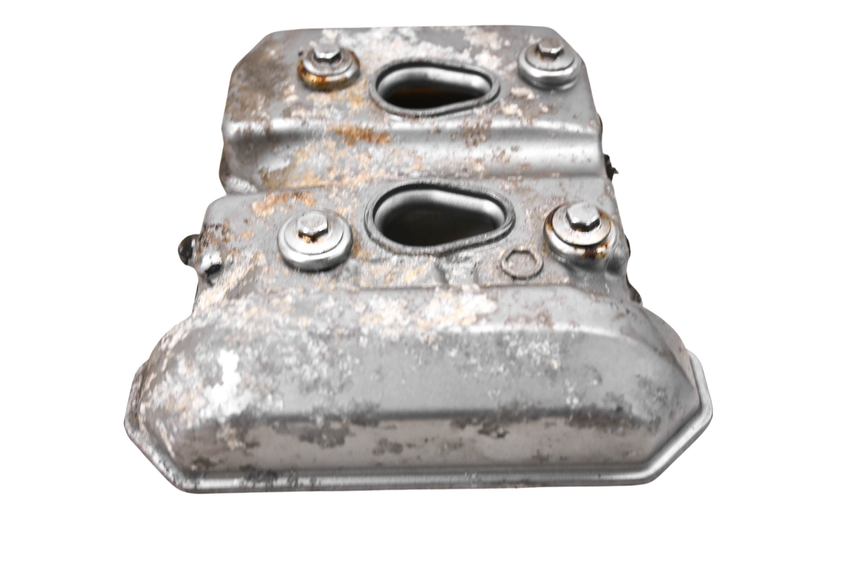 03 Kawasaki Ninja 250R Valve Cover EX250