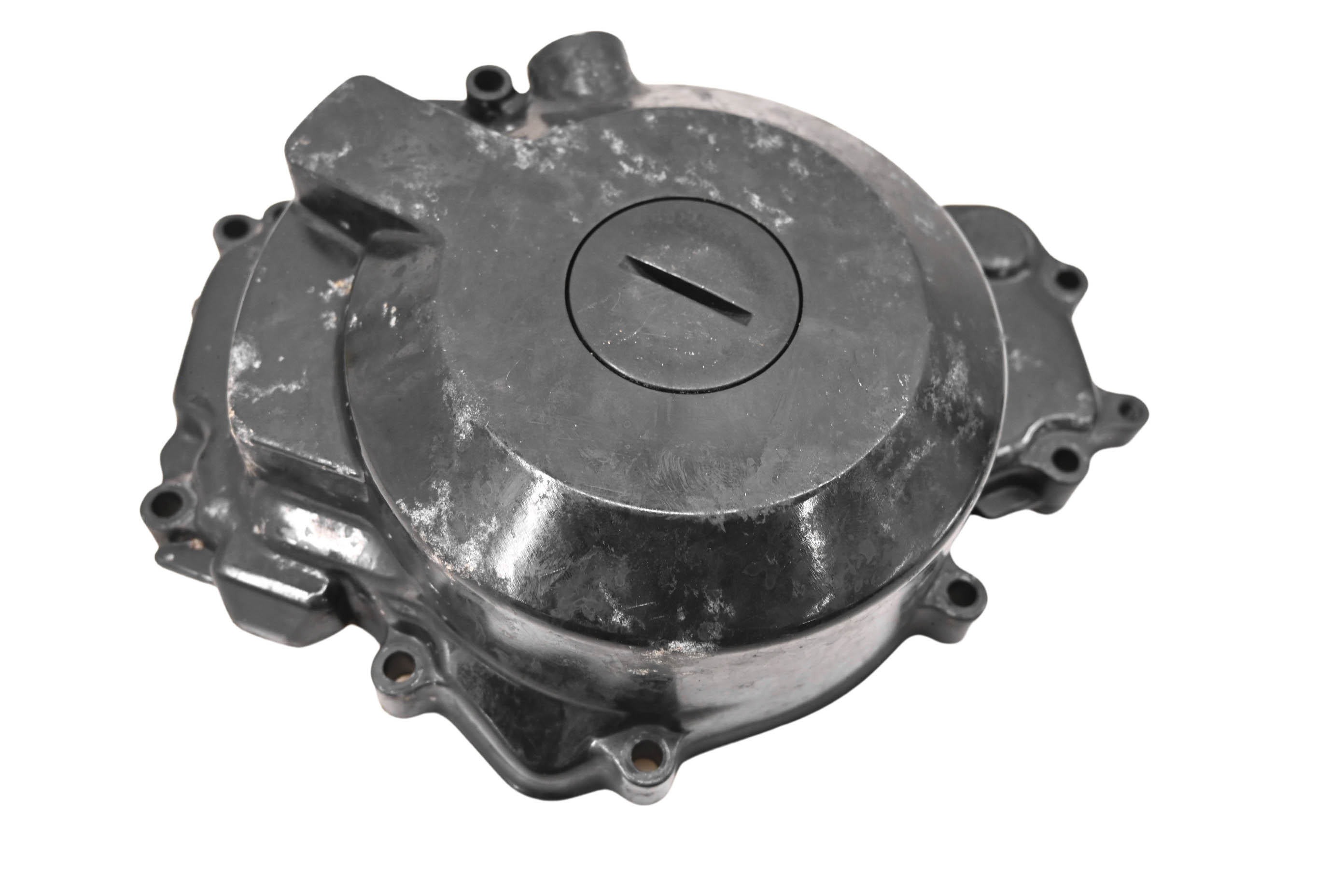 03 Kawasaki Ninja 250R Stator Cover EX250