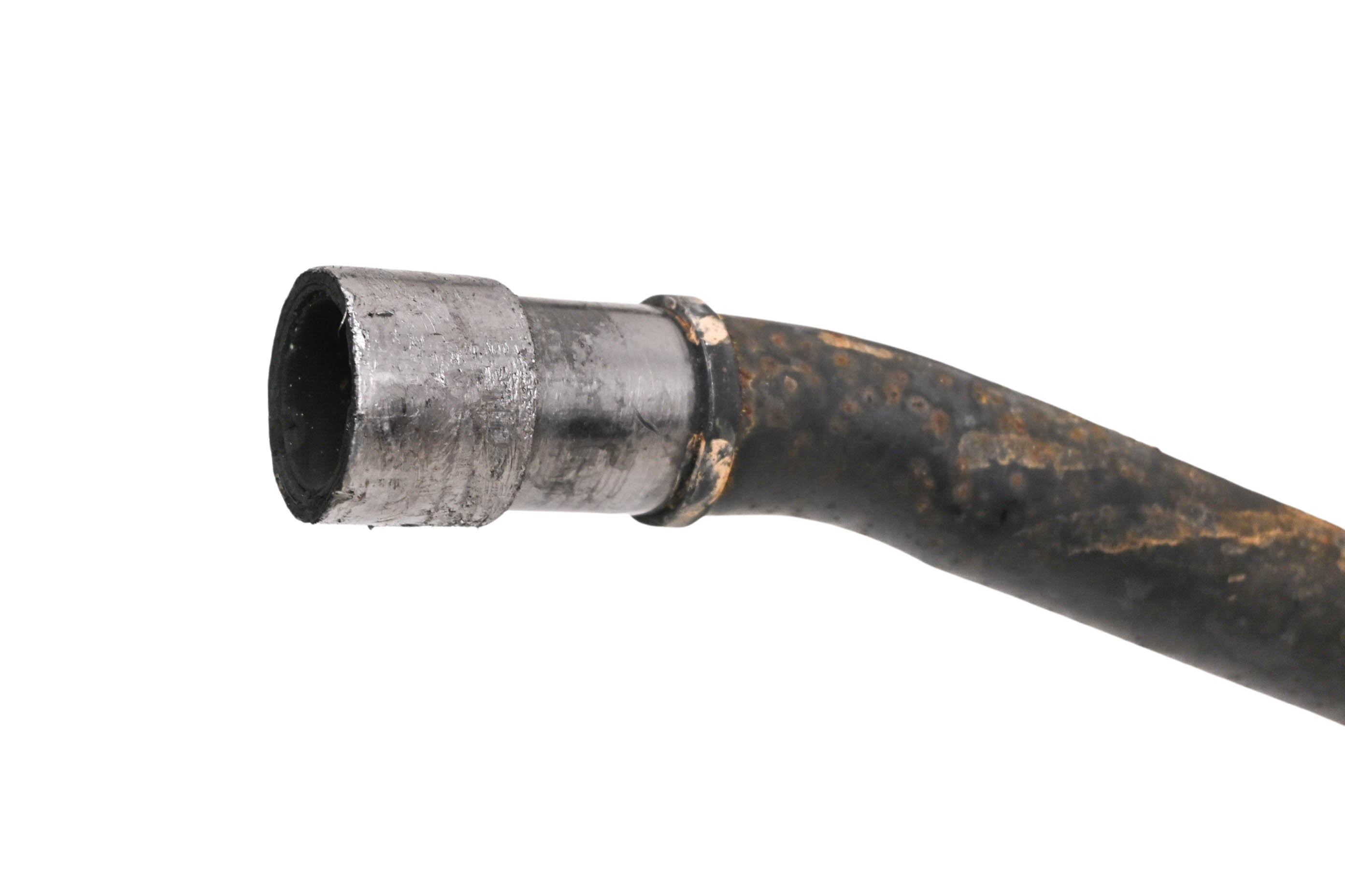 03 Kawasaki Ninja 250R Header Exhaust Head Pipe EX250