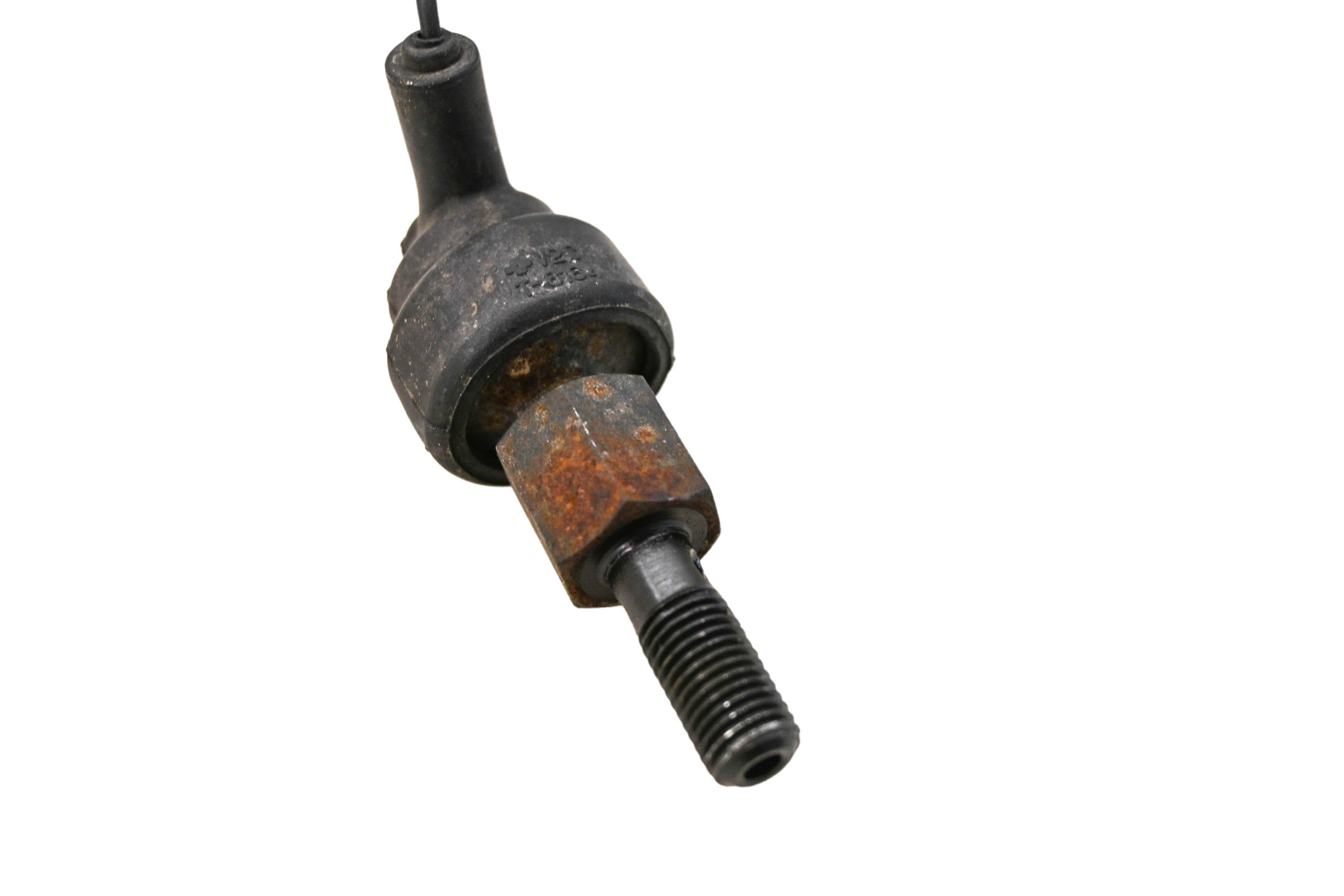 03 Kawasaki Ninja 250R Oil Pressure Switch Sensor EX250