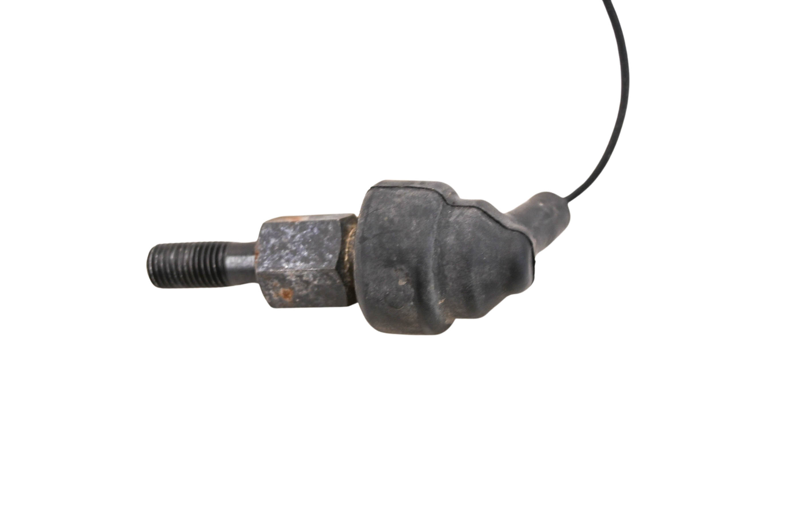 03 Kawasaki Ninja 250R Oil Pressure Switch Sensor EX250