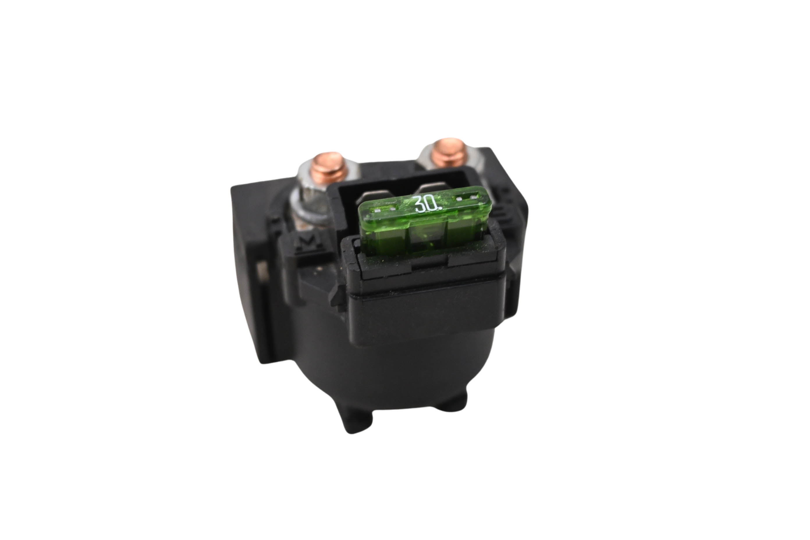 03 Kawasaki Ninja 250R Starter Solenoid EX250