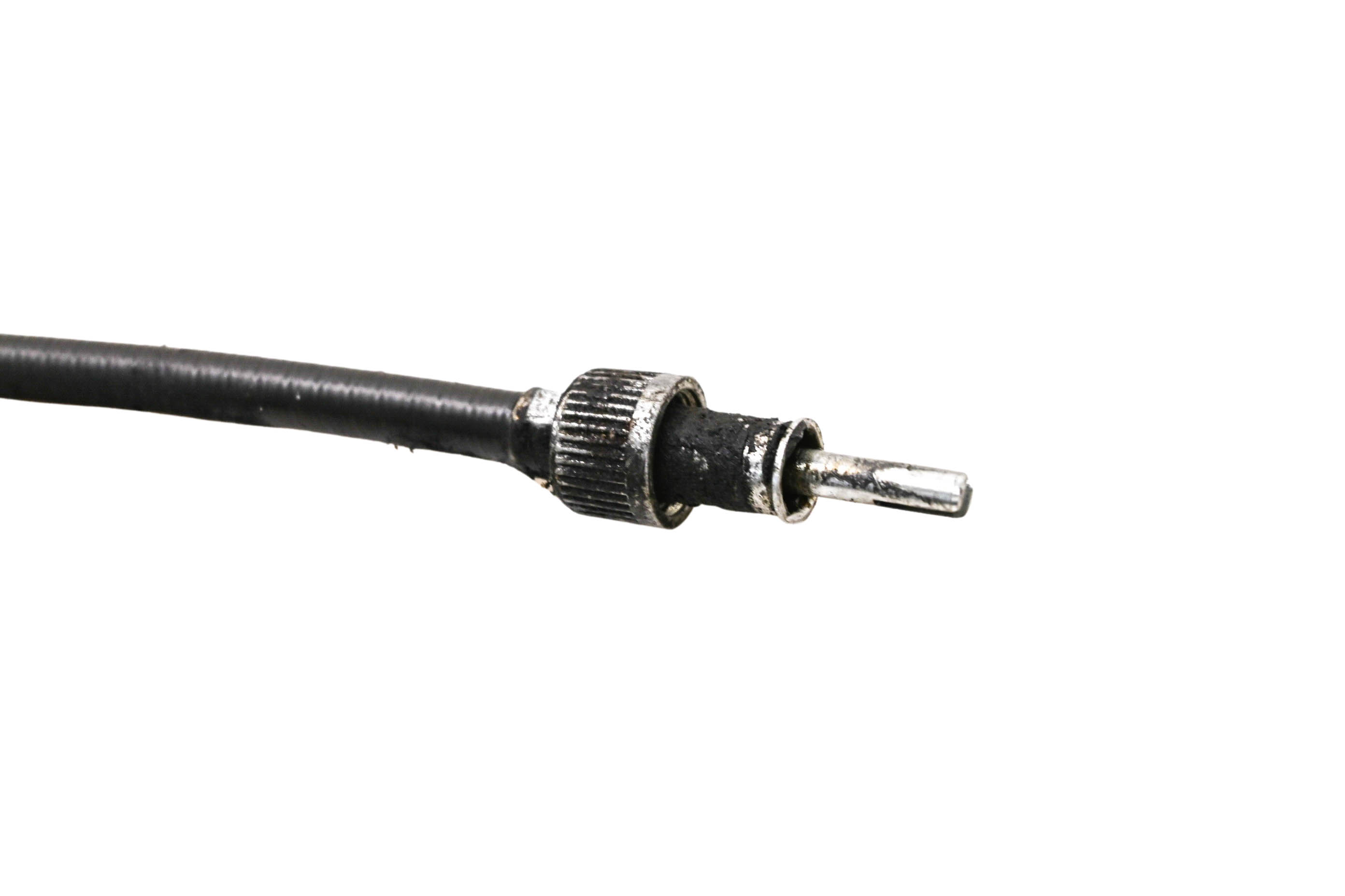 03 Kawasaki Ninja 250R Speedometer Cable EX250