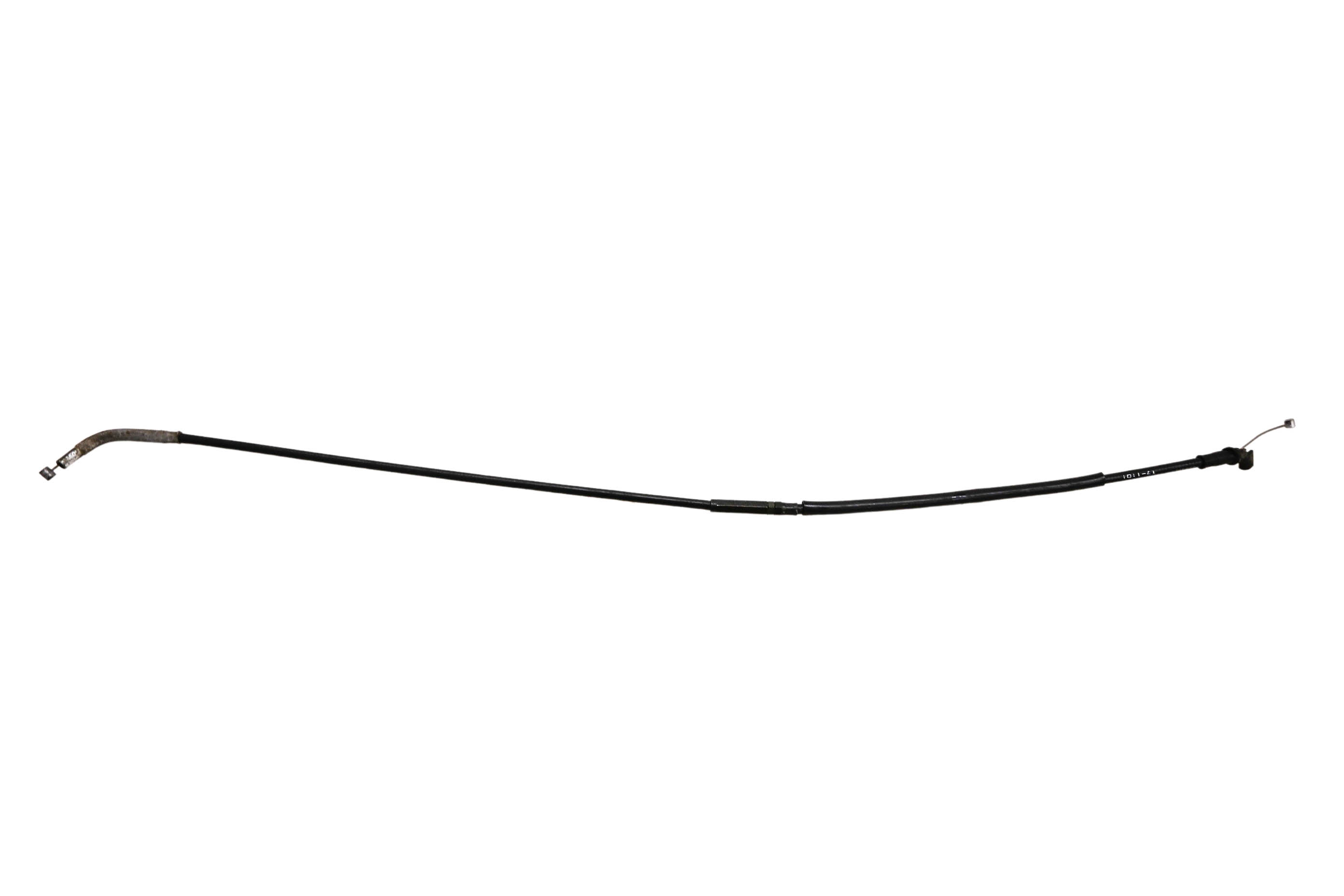 03 Kawasaki Ninja 250R Choke Cable EX250