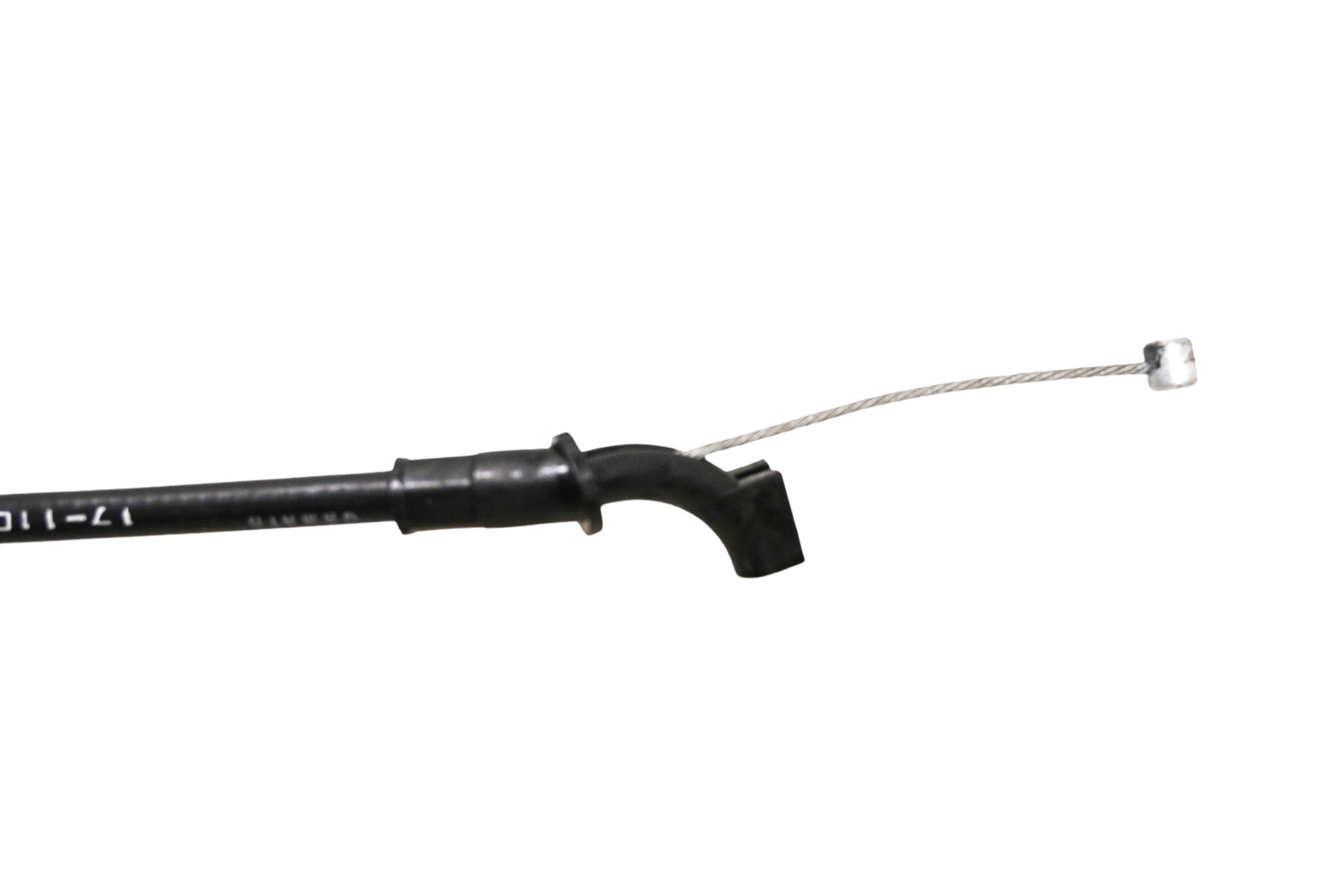 03 Kawasaki Ninja 250R Choke Cable EX250