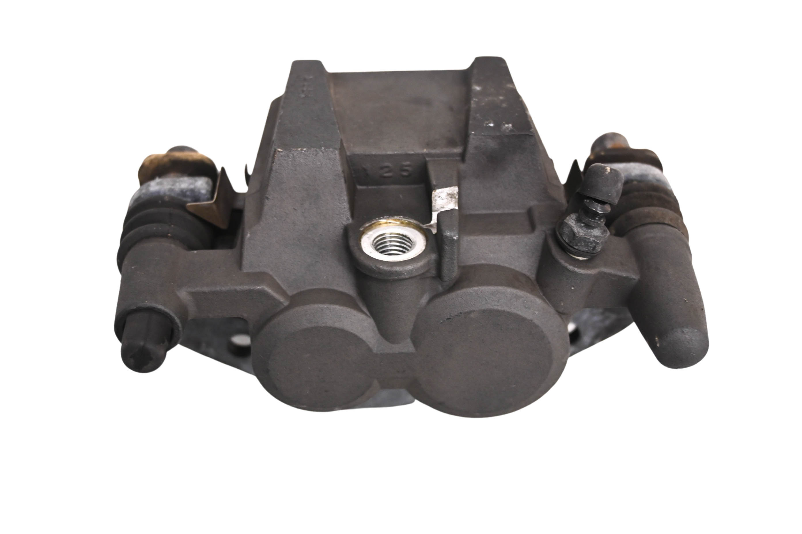 03 Kawasaki Ninja 250R Front Brake Caliper EX250