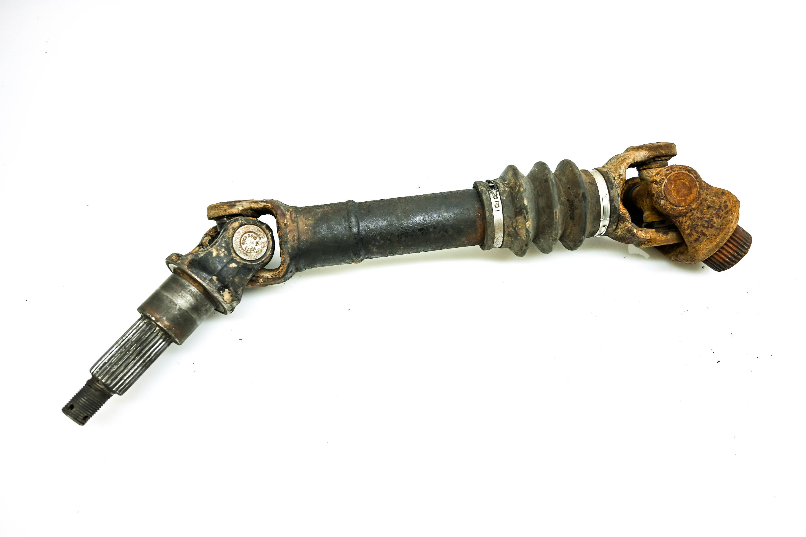 98 Polaris Sportsman 500 4x4 Rear Right Left Cv Axle