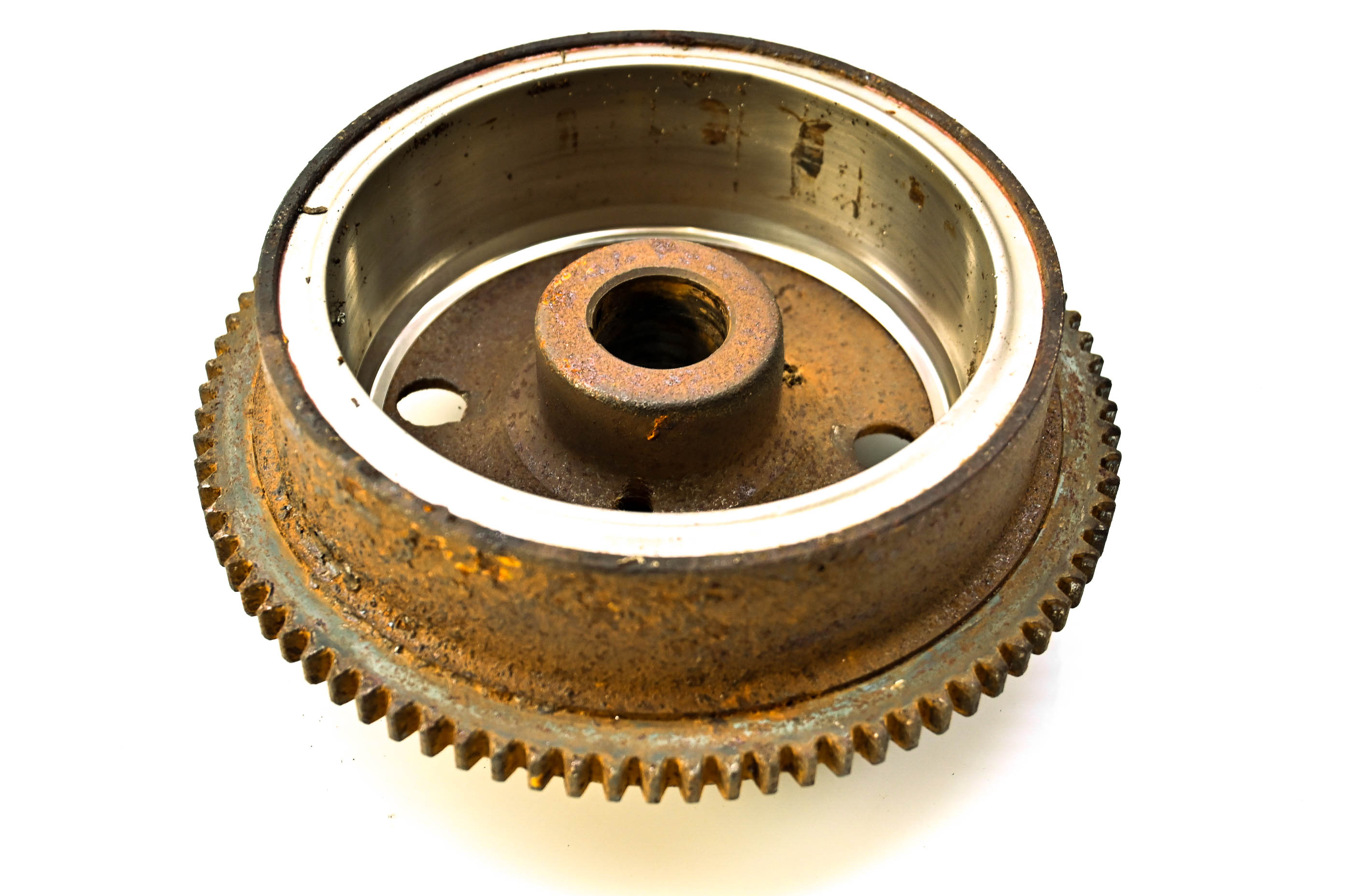 98 Polaris Sportsman 500 4x4 Flywheel Magneto