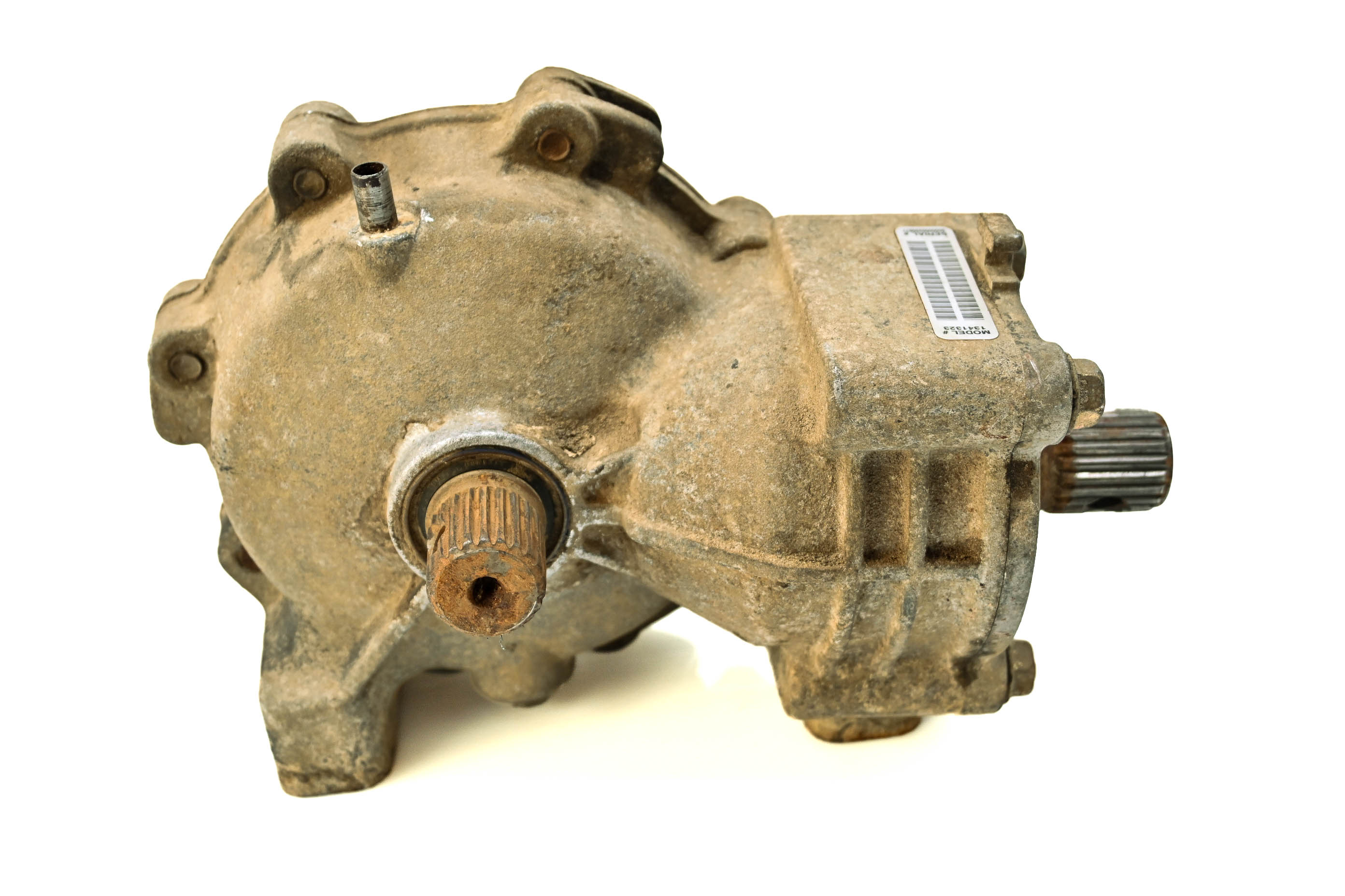 98 Polaris Sportsman 500 4x4 Front Differential