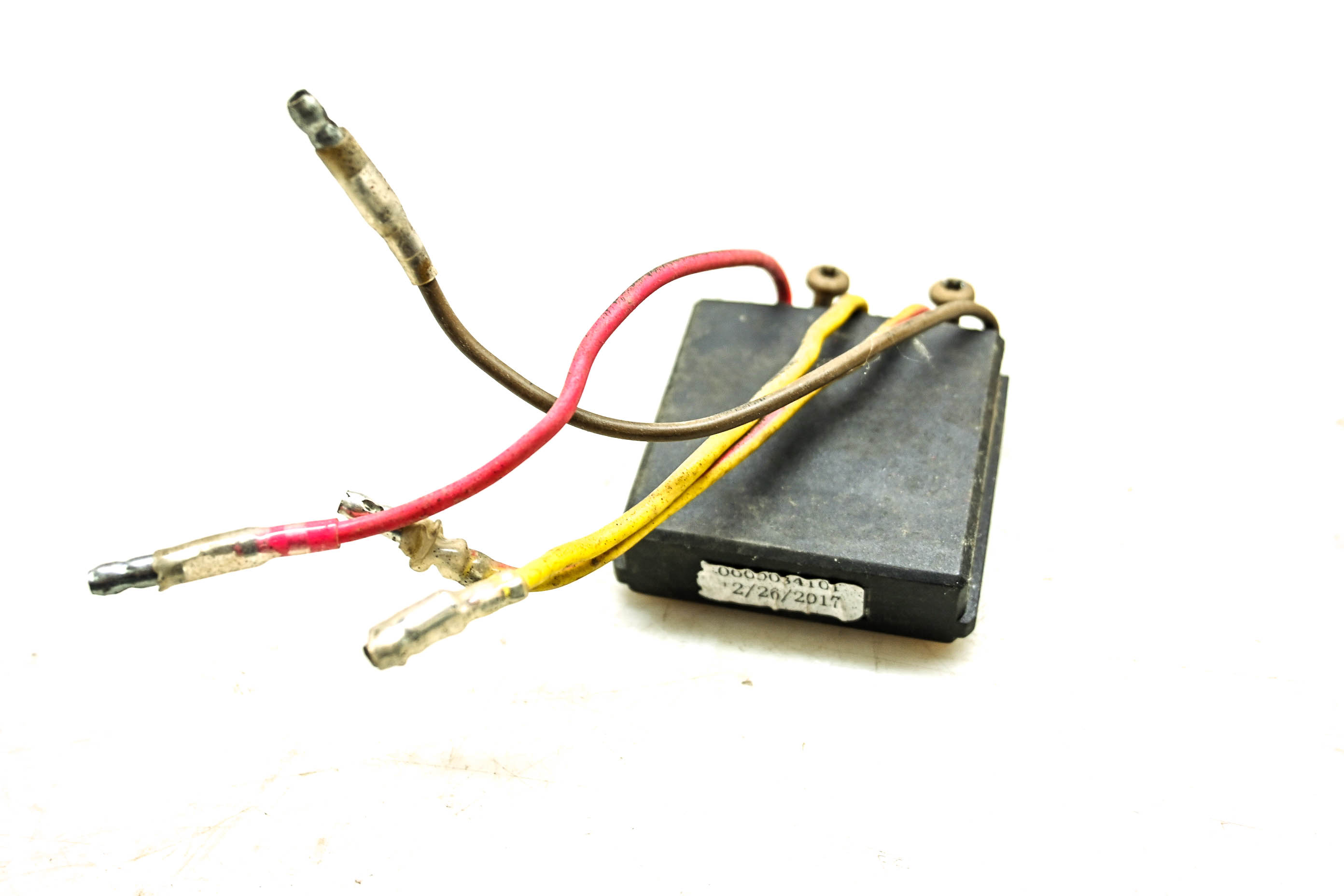 98 Polaris Sportsman 500 4x4 Regulator Rectifier