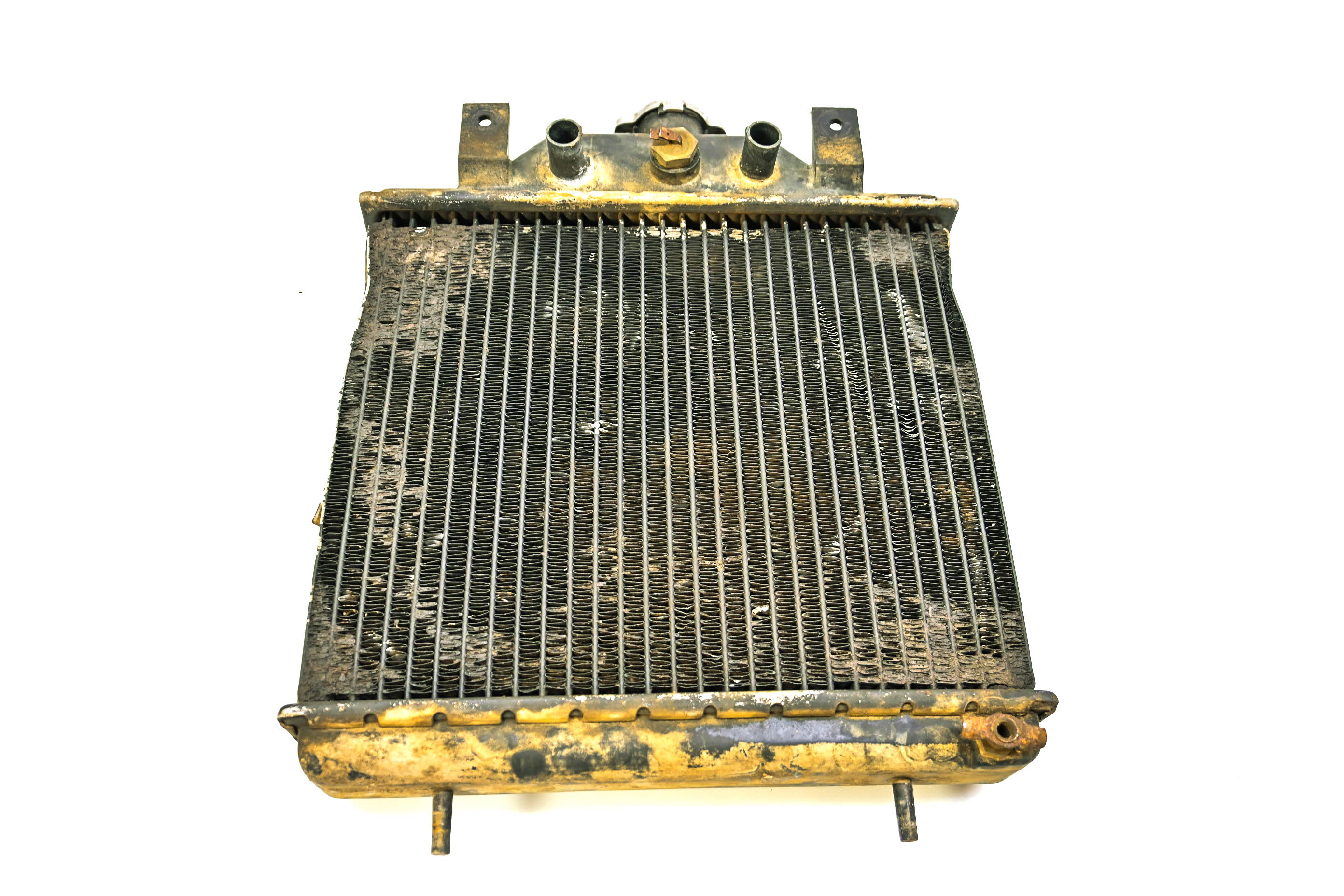 98 Polaris Sportsman 500 4x4 Radiator