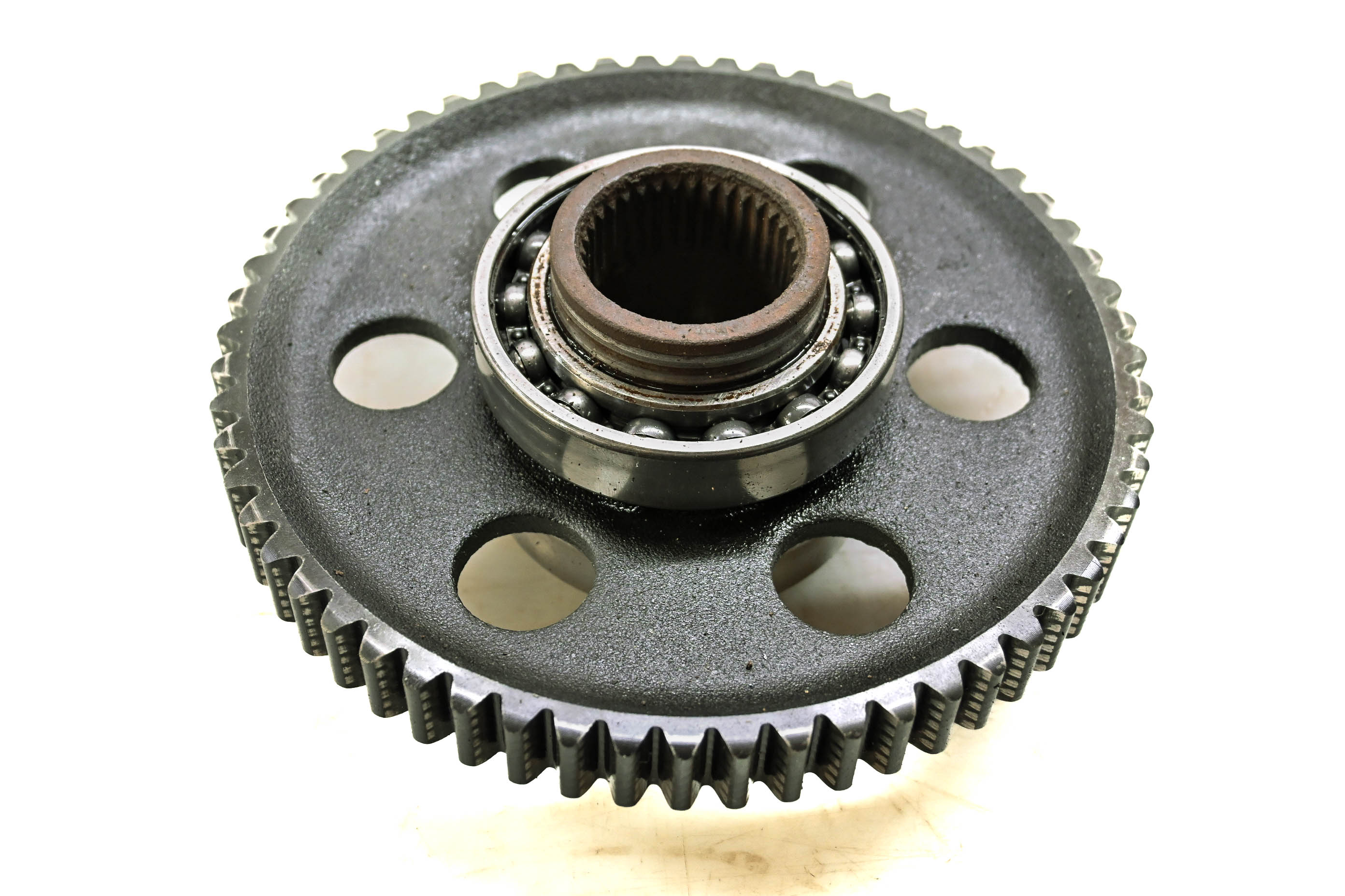 98 Polaris Sportsman 500 4x4 Transmission Final Drive Gear