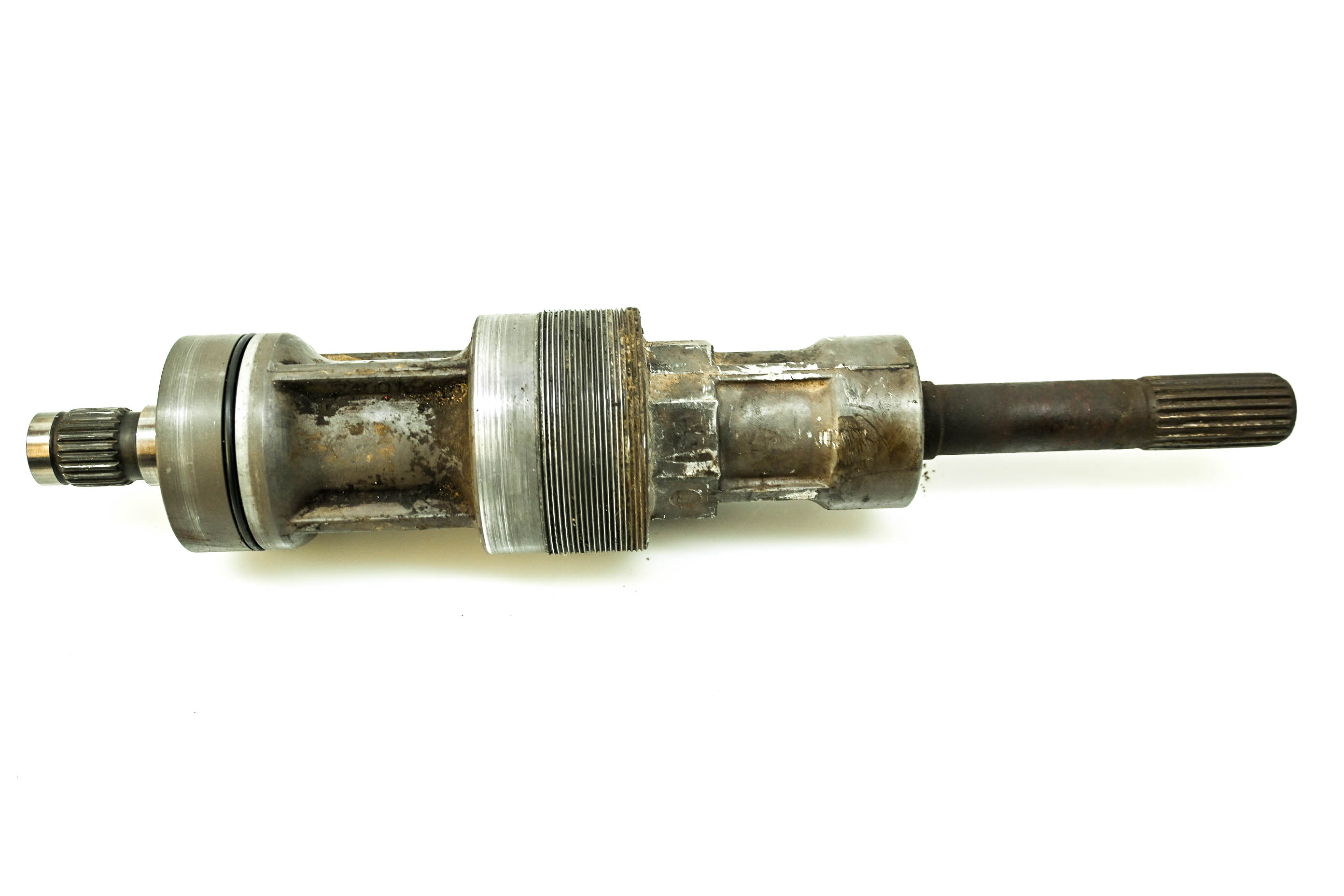 98 Polaris Sportsman 500 4x4 Transmission Output Snorkel Shaft