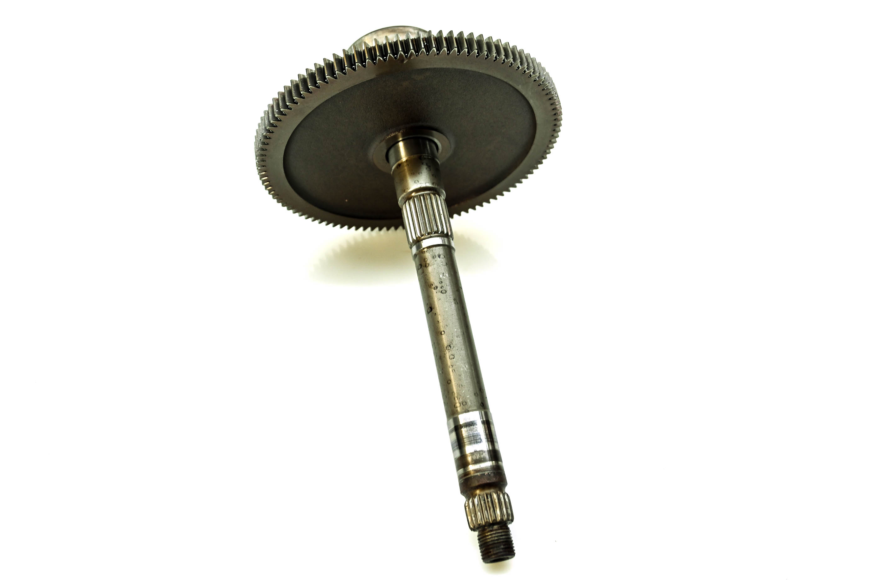 98 Polaris Sportsman 500 4x4 Transmission Final Shaft