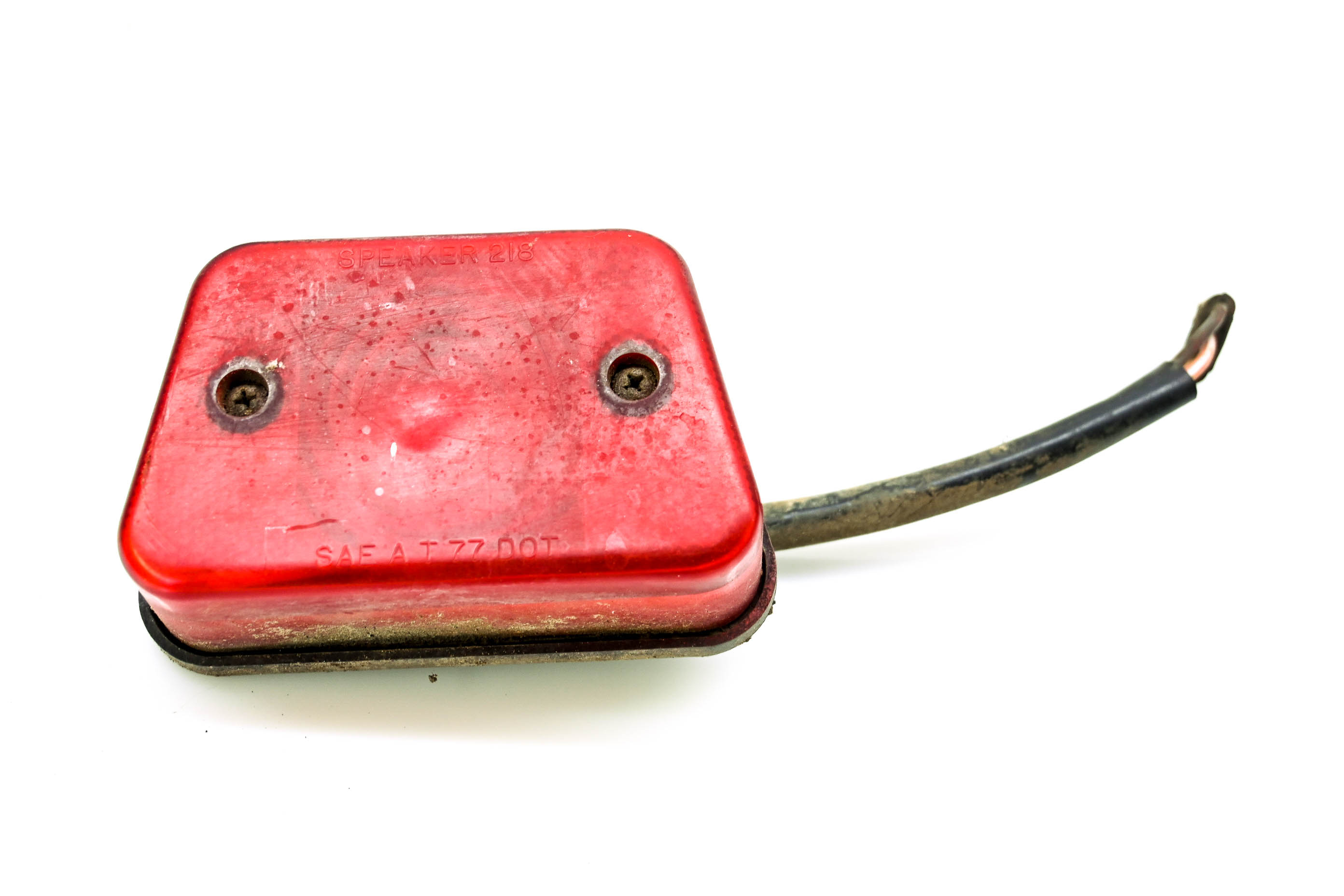 98 Polaris Sportsman 500 4x4 Tail Brake Light