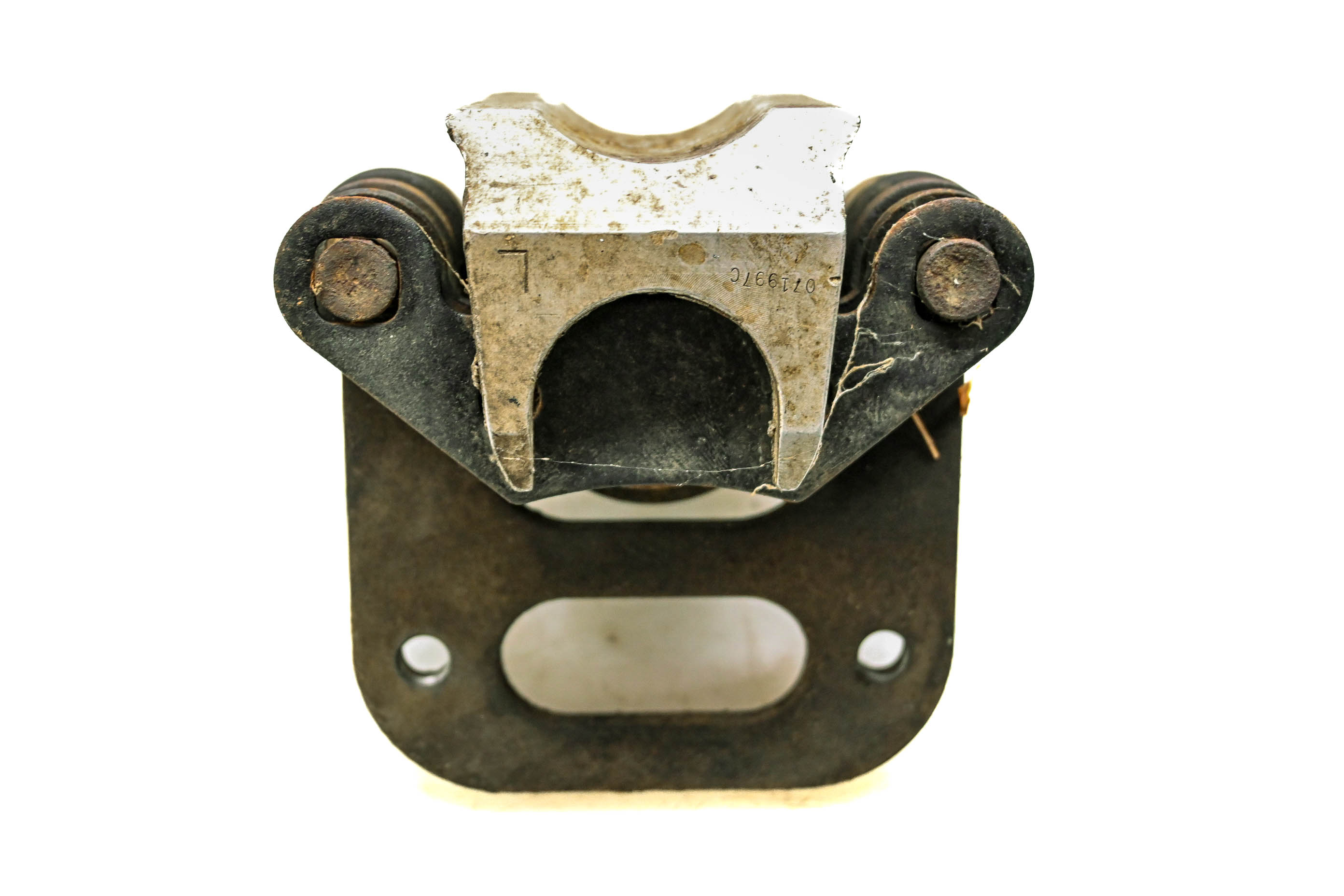 98 Polaris Sportsman 500 4x4 Front Left Brake Caliper