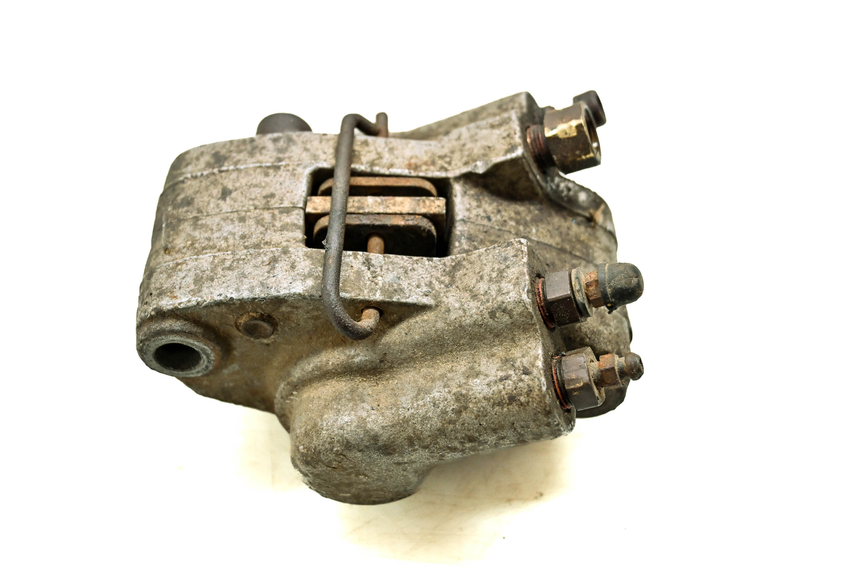98 Polaris Sportsman 500 4x4 Rear Brake Caliper
