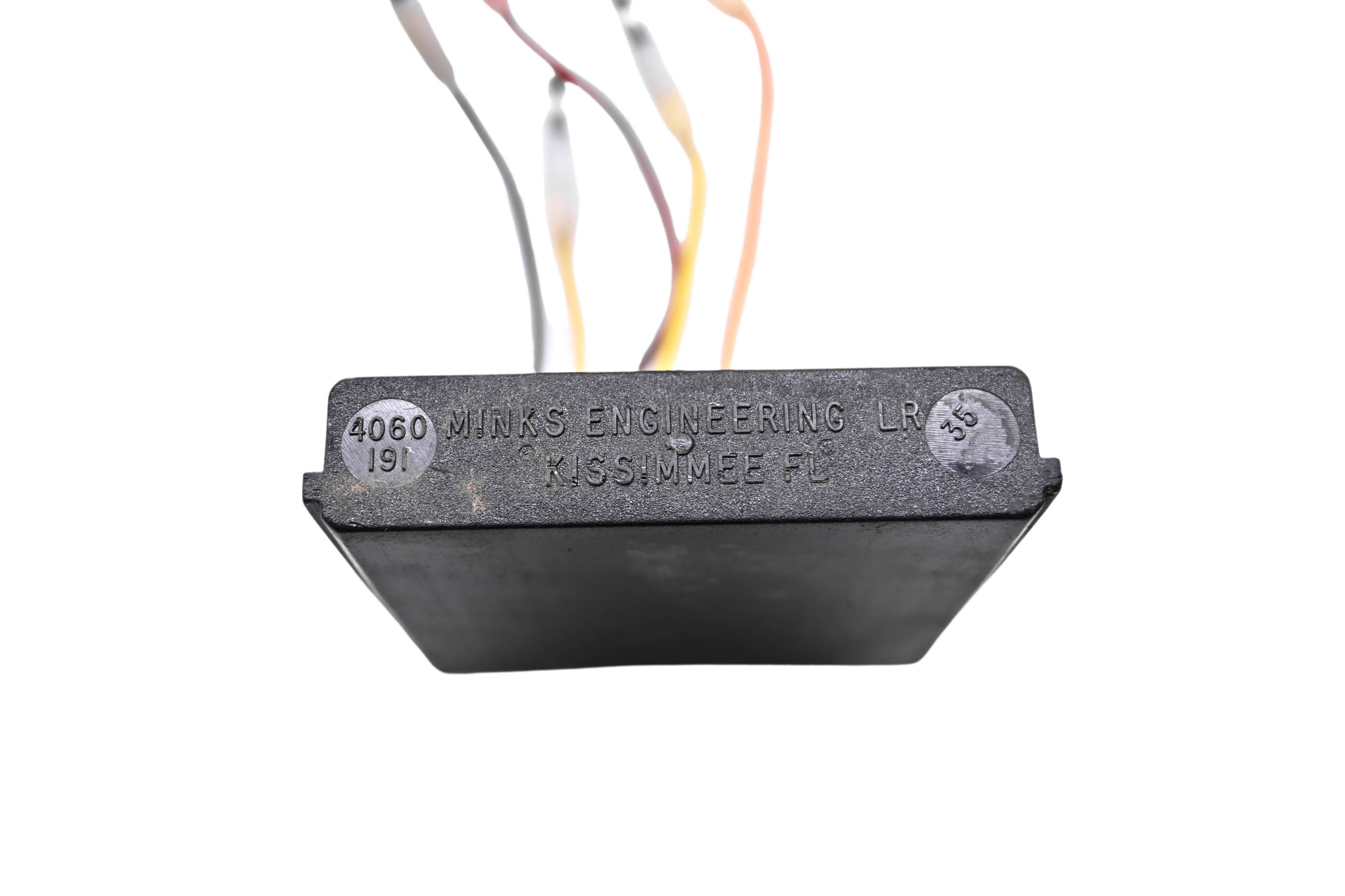 98 Polaris Xplorer 400L 4x4 Regulator Rectifier