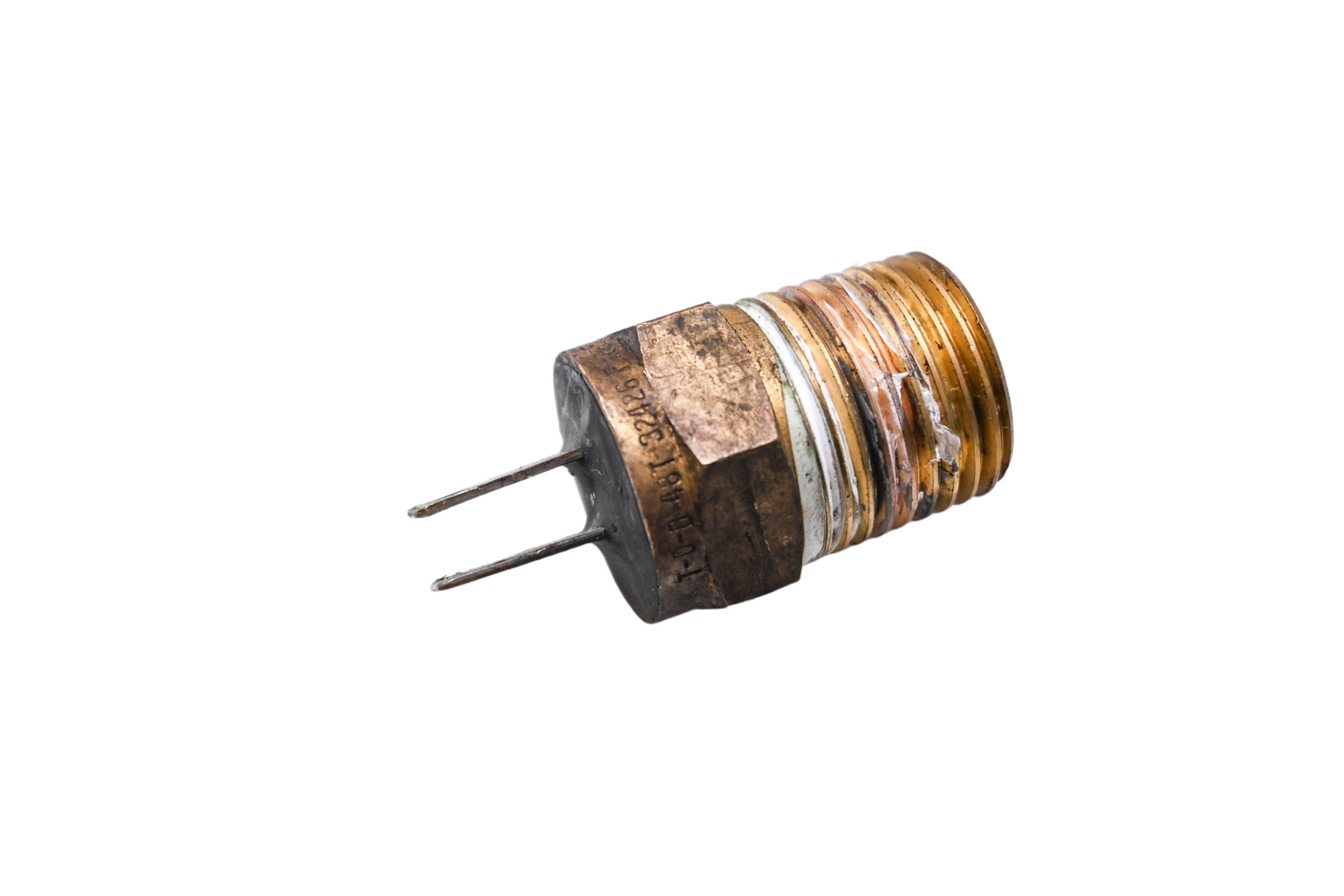 98 Polaris Xplorer 400L 4x4 Temperature Sensor