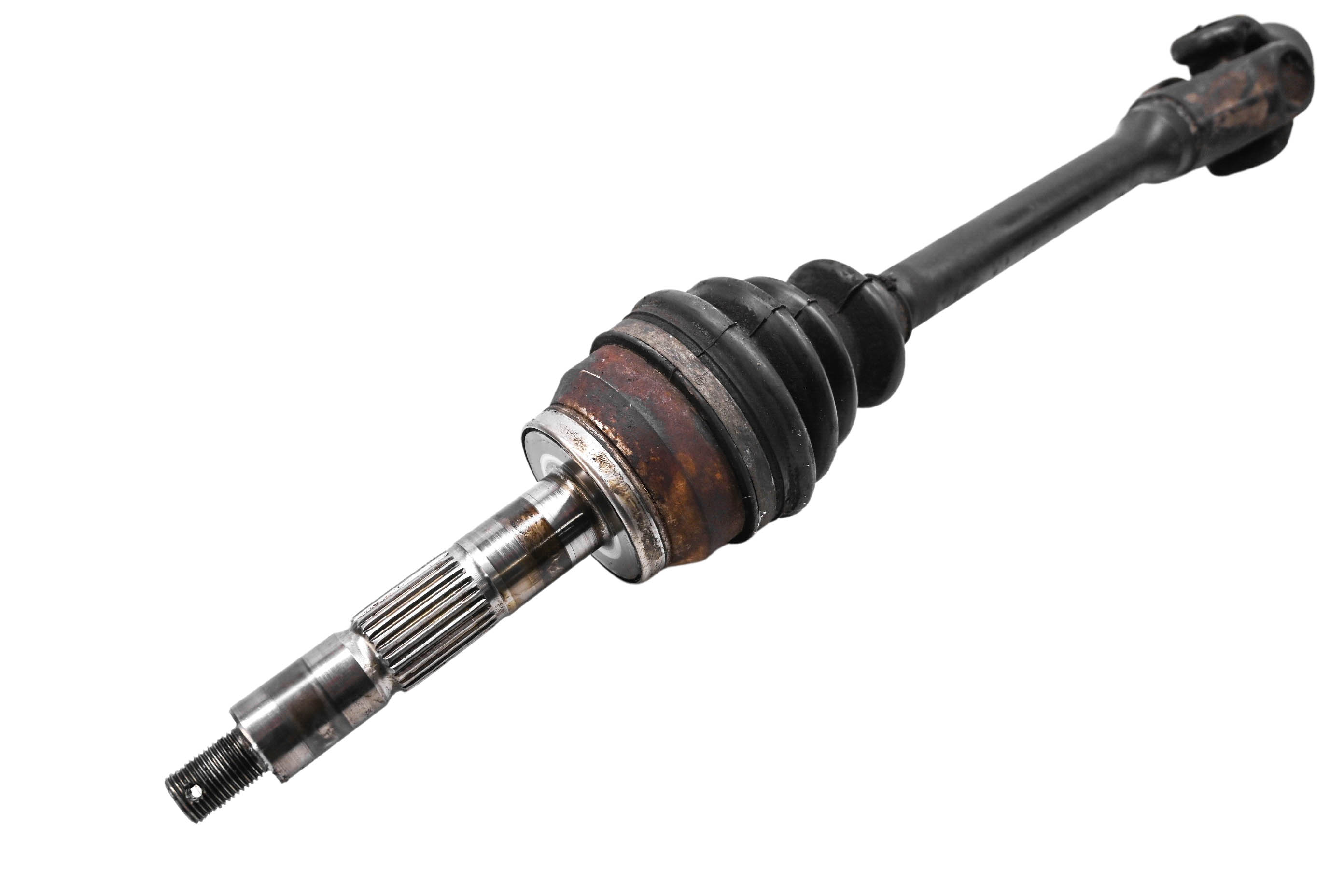 98 Polaris Xplorer 400L 4x4 Front Left Right Cv Axle