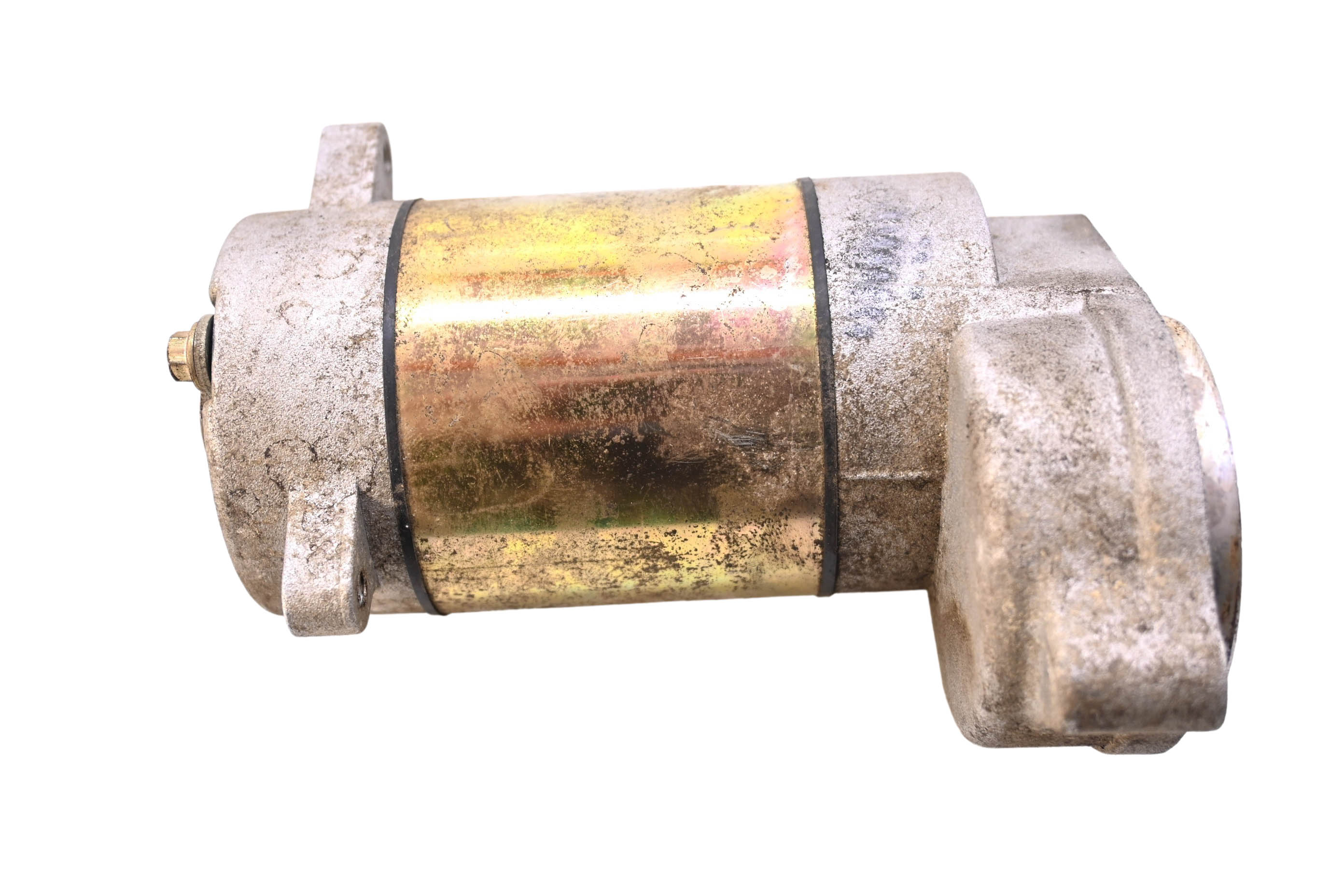 98 Polaris Xplorer 400L 4x4 Starter Motor