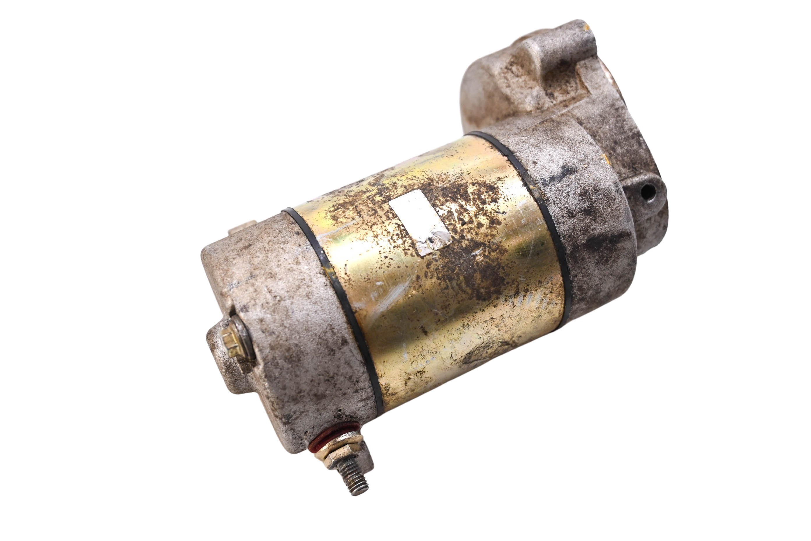 98 Polaris Xplorer 400L 4x4 Starter Motor