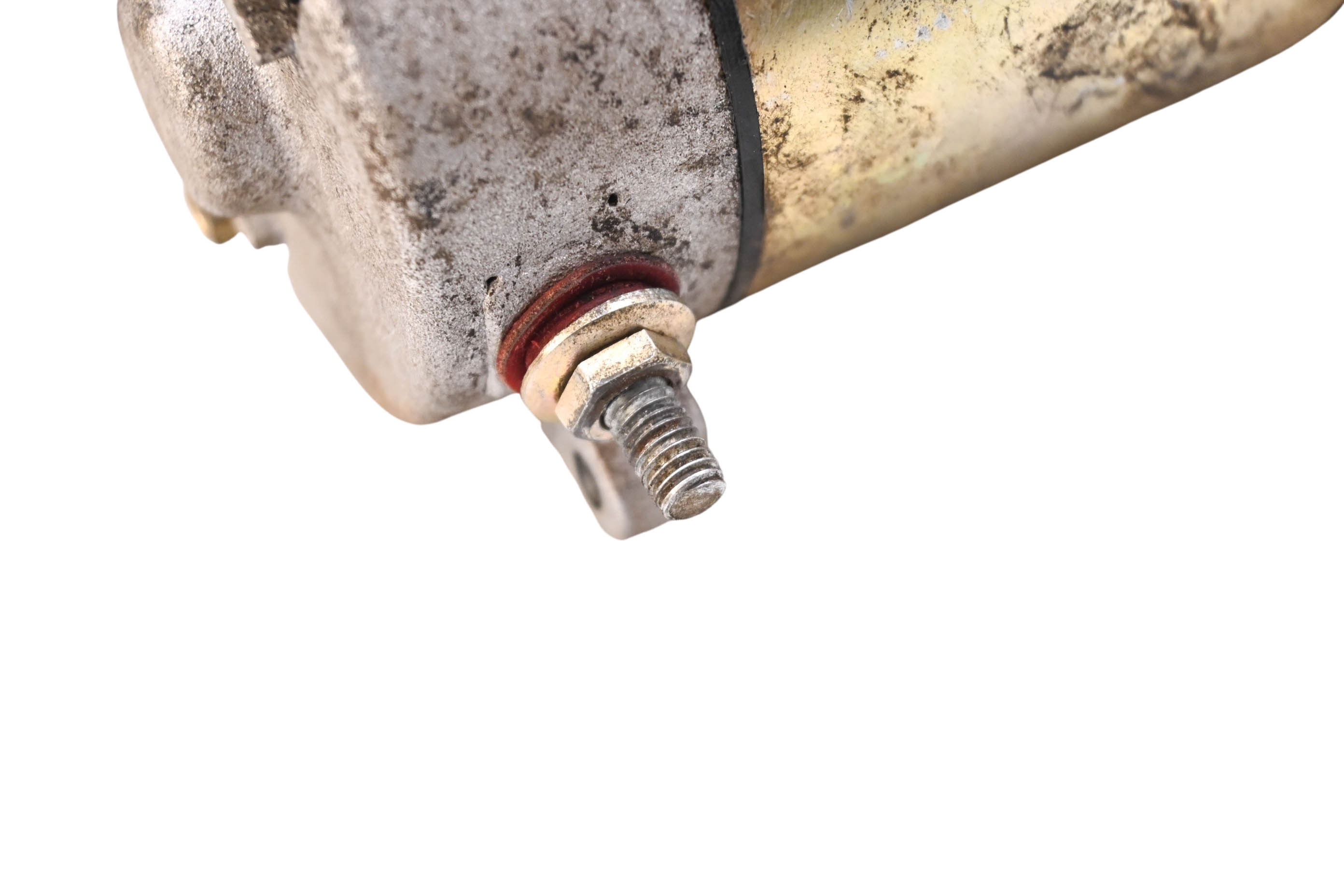 98 Polaris Xplorer 400L 4x4 Starter Motor